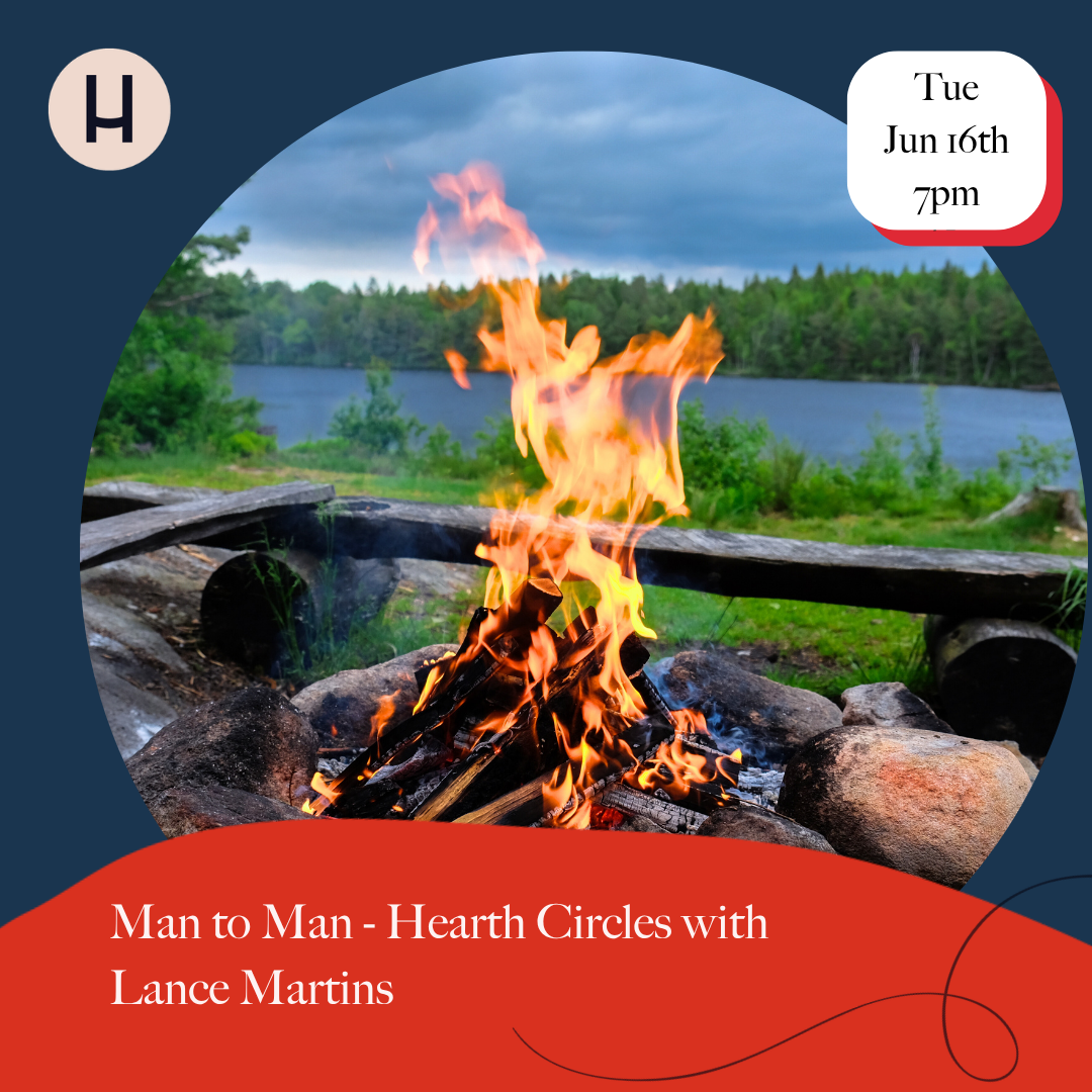 Man to Man - Hearth Circles