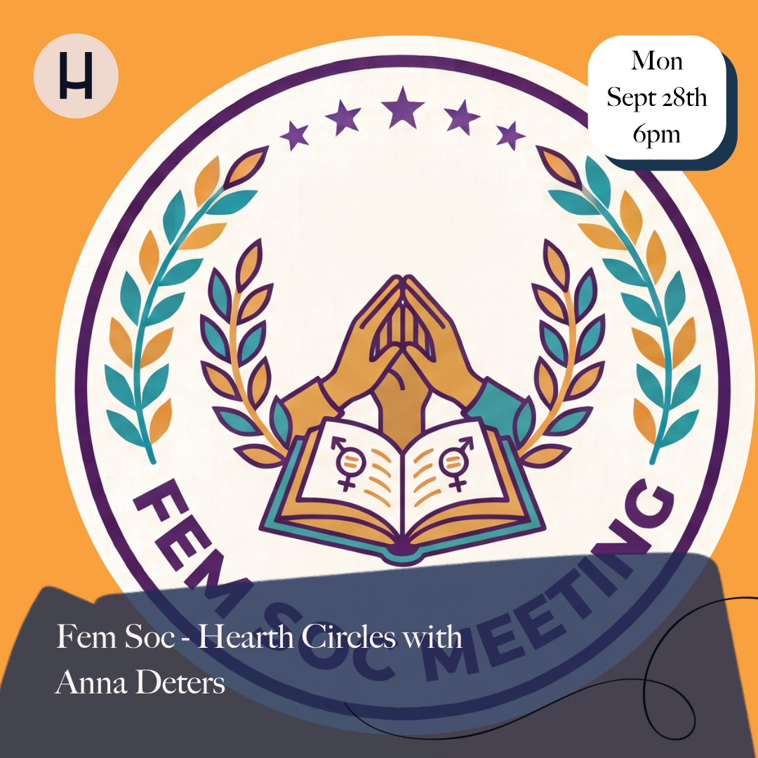 Fem Soc - Hearth Circles