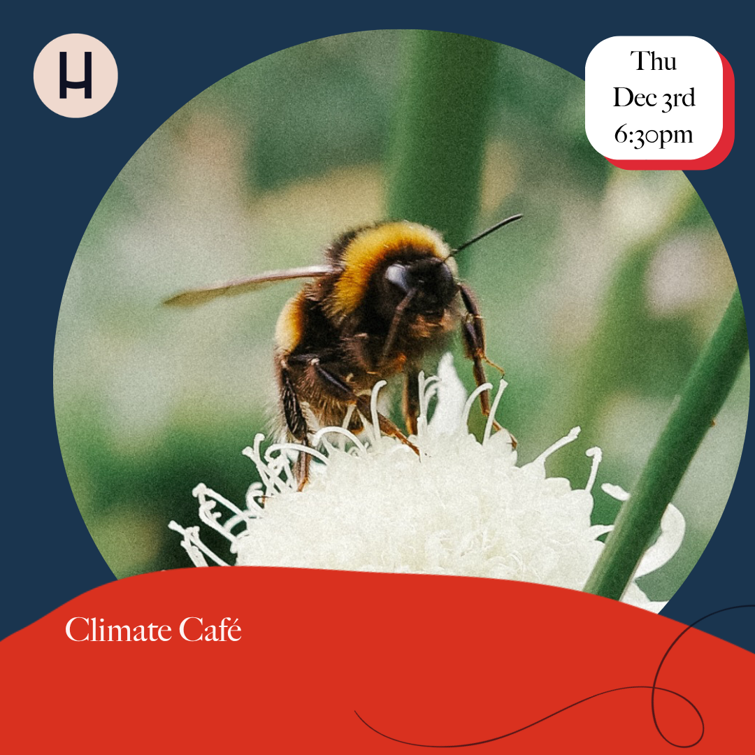 Climate Café 
