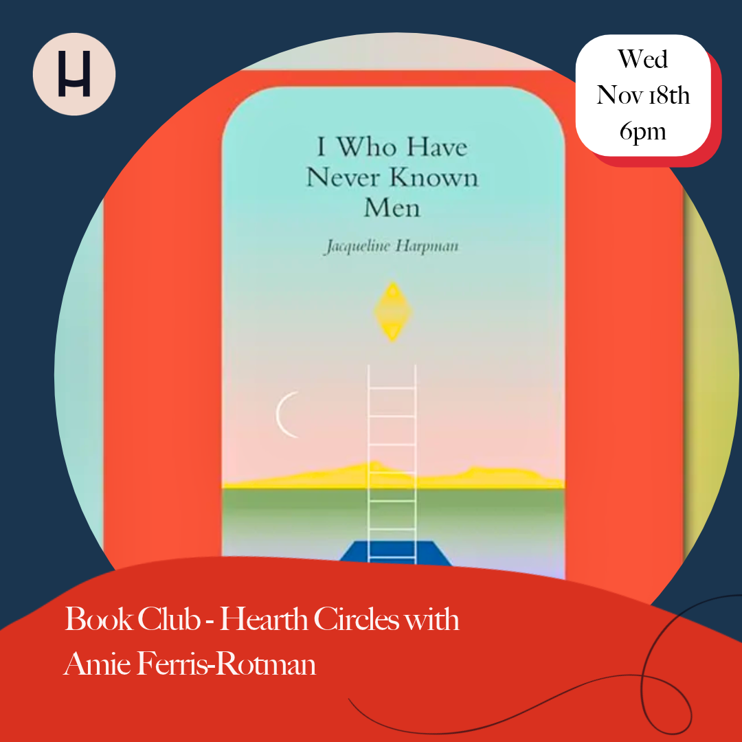 Book Club - Hearth Circles