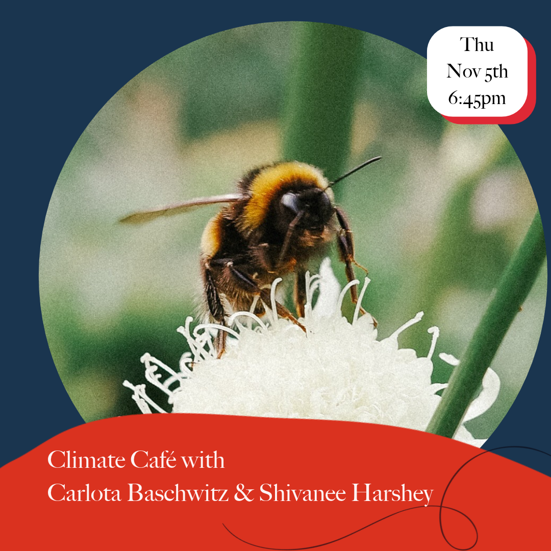 Climate Café 