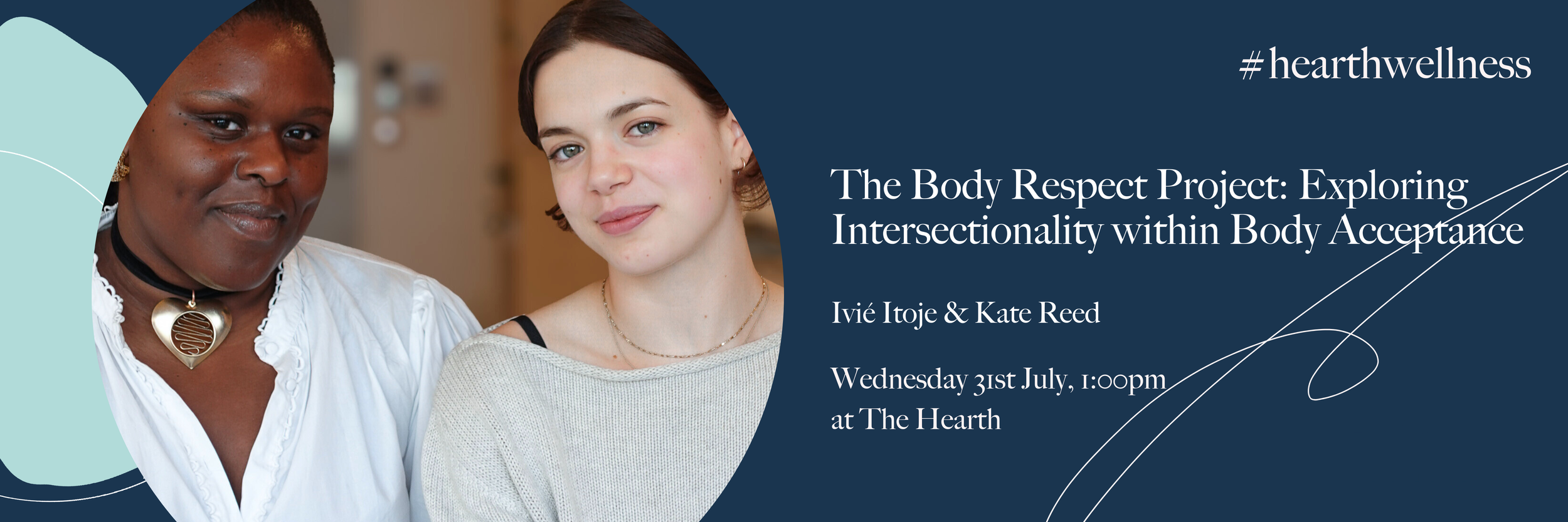 The Body Respect Project: Exploring Intersectionality within Body ...