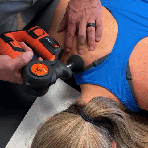 SciFit Muscle Rejuvenation Therapy