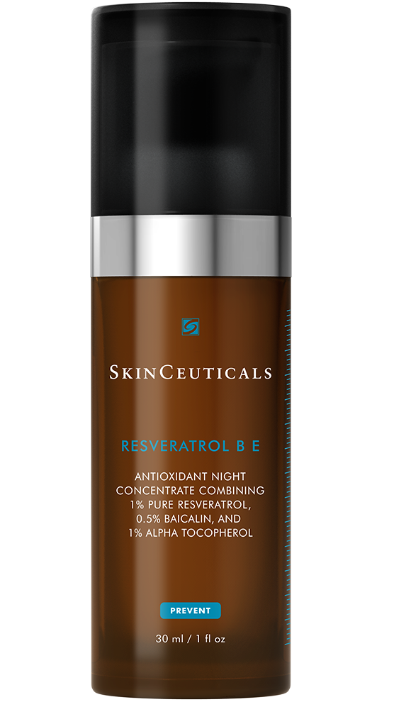 Resveratrol B E by SkinCeuticals | Pearl on King