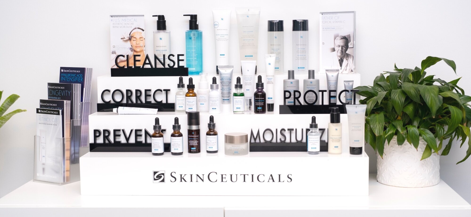 Shop SkinCeuticals | Pearl on King