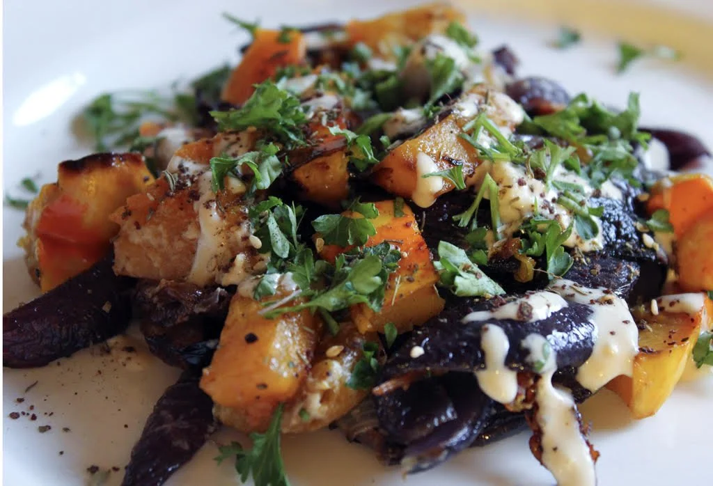 Recipe: The Joy of Za’atar