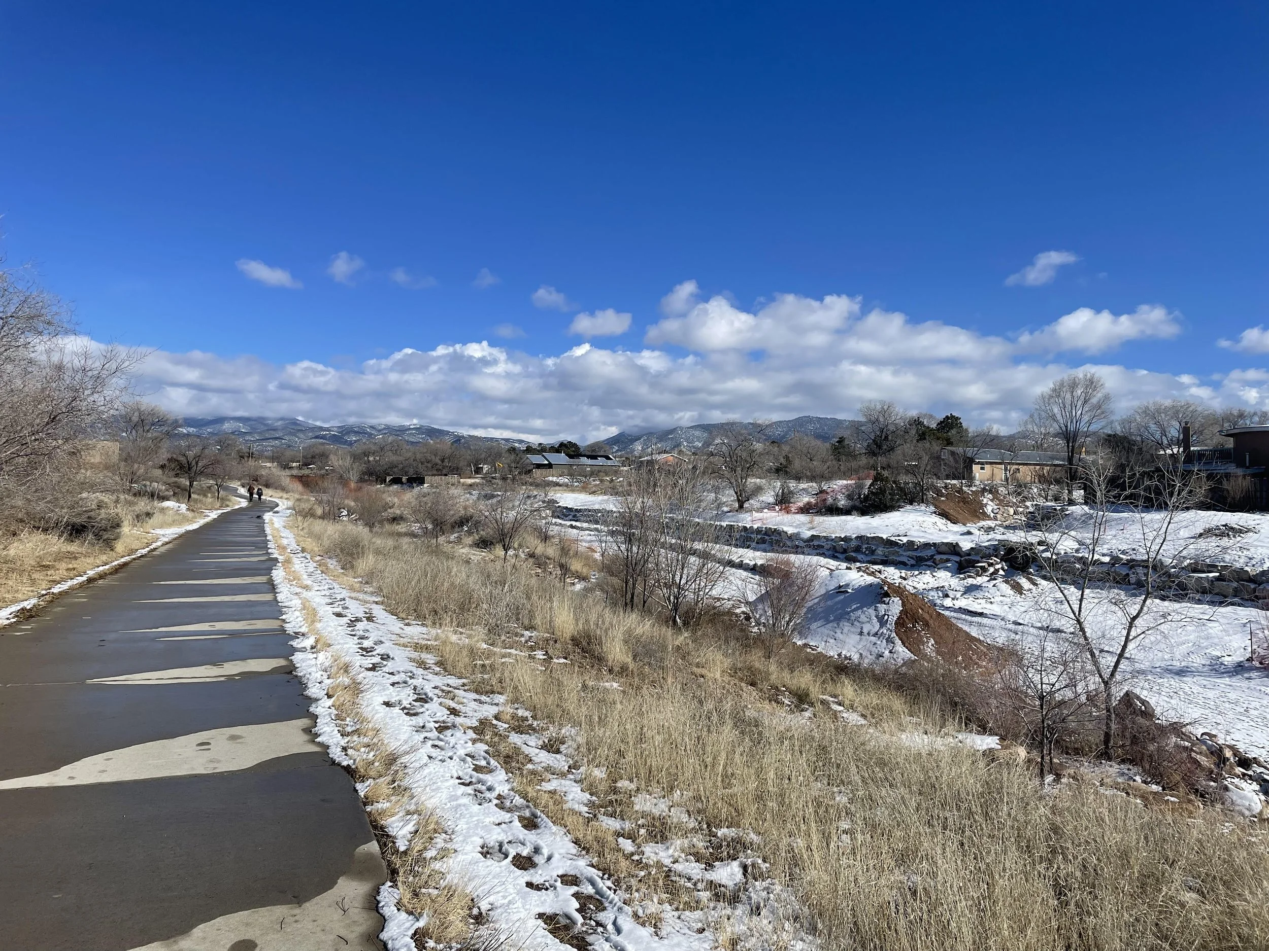 Spiritual Touchstone: Changing Perspectives by Rev. Dr. Melinda V. McLain