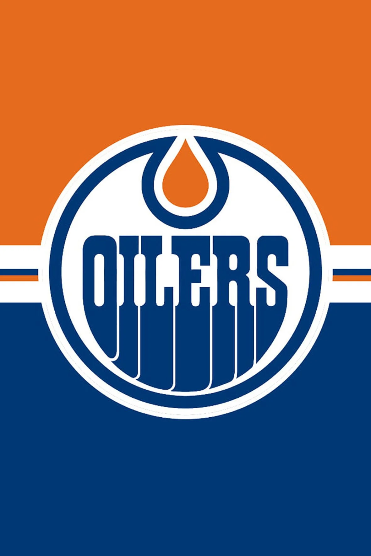 OILERS vs PANTHERS 2025