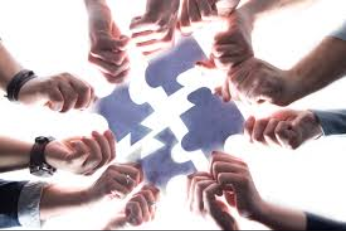 The Client Partnership Model