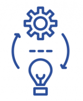 Innovation is a Four Letter Word (but not really)