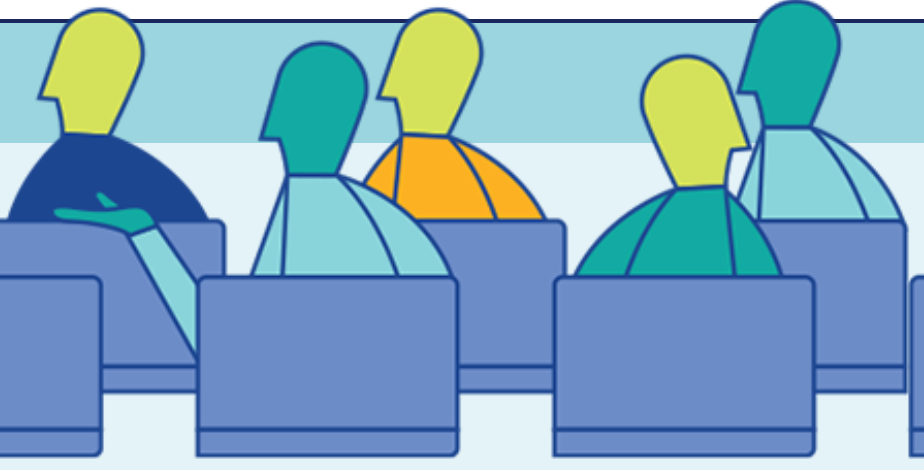 What's Happening: Virtual Conferences