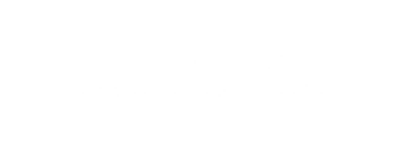 S. Llewellyn & Associates Limited