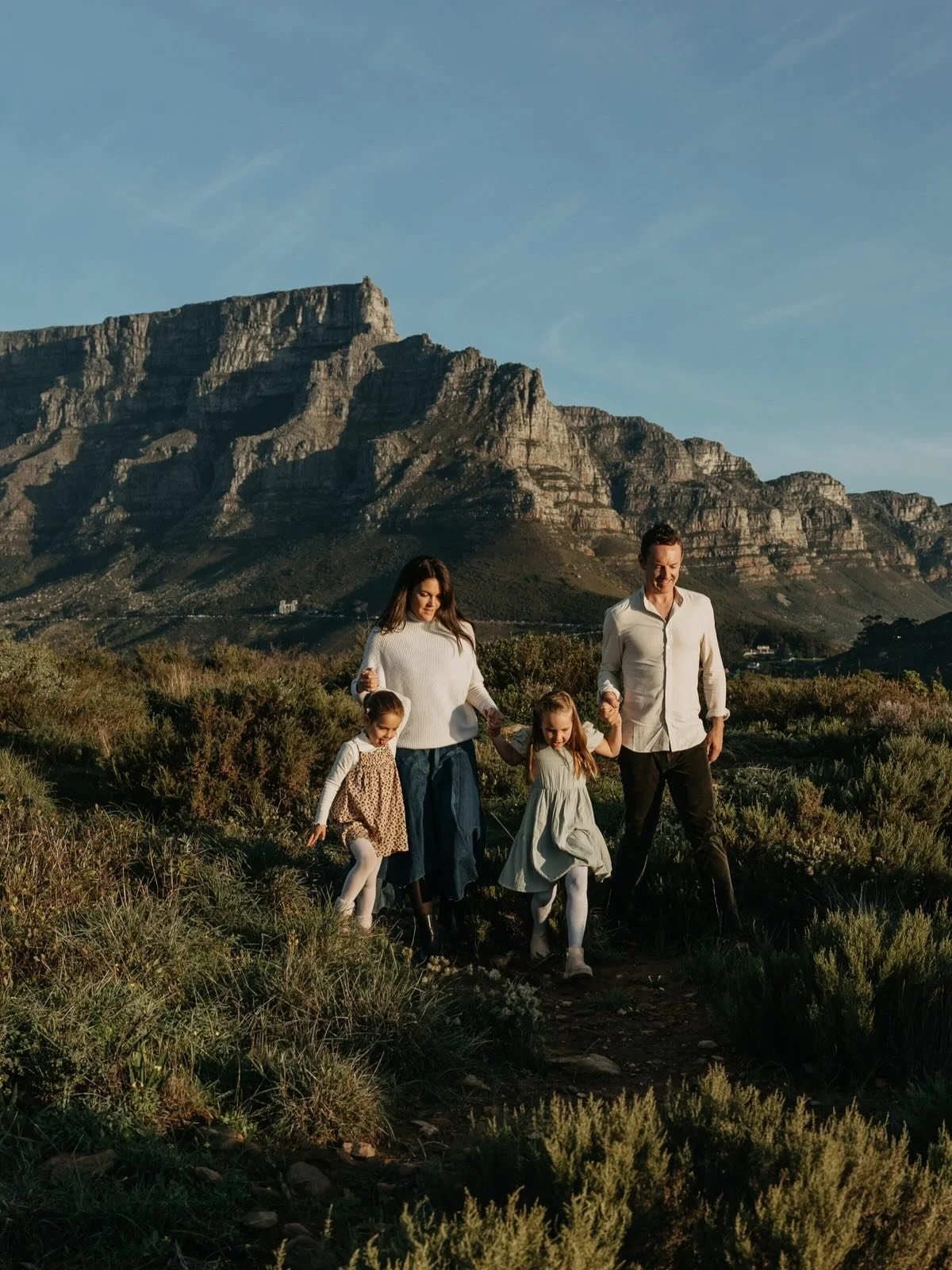 As this year comes to a close, I find myself reflecting on how much has unfolded both personally and professionally, and what matters most above all else - family. After all, my passion for weddings is rooted in love, togetherness and the beginning o