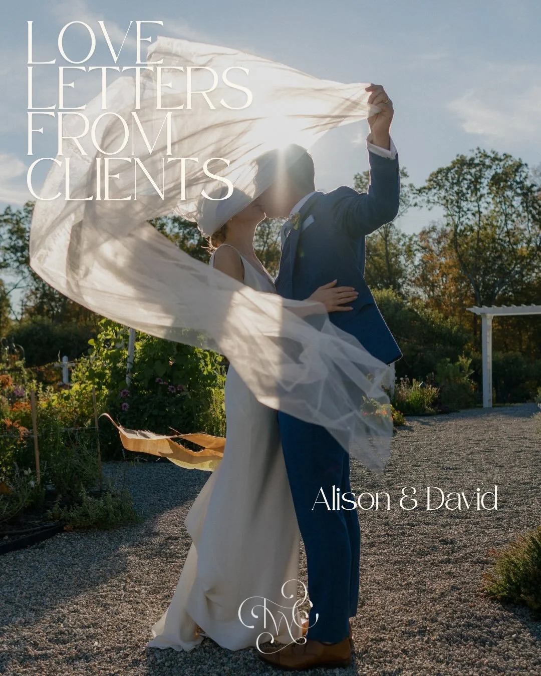 Alison &amp; David

Photography: @fredabankswed