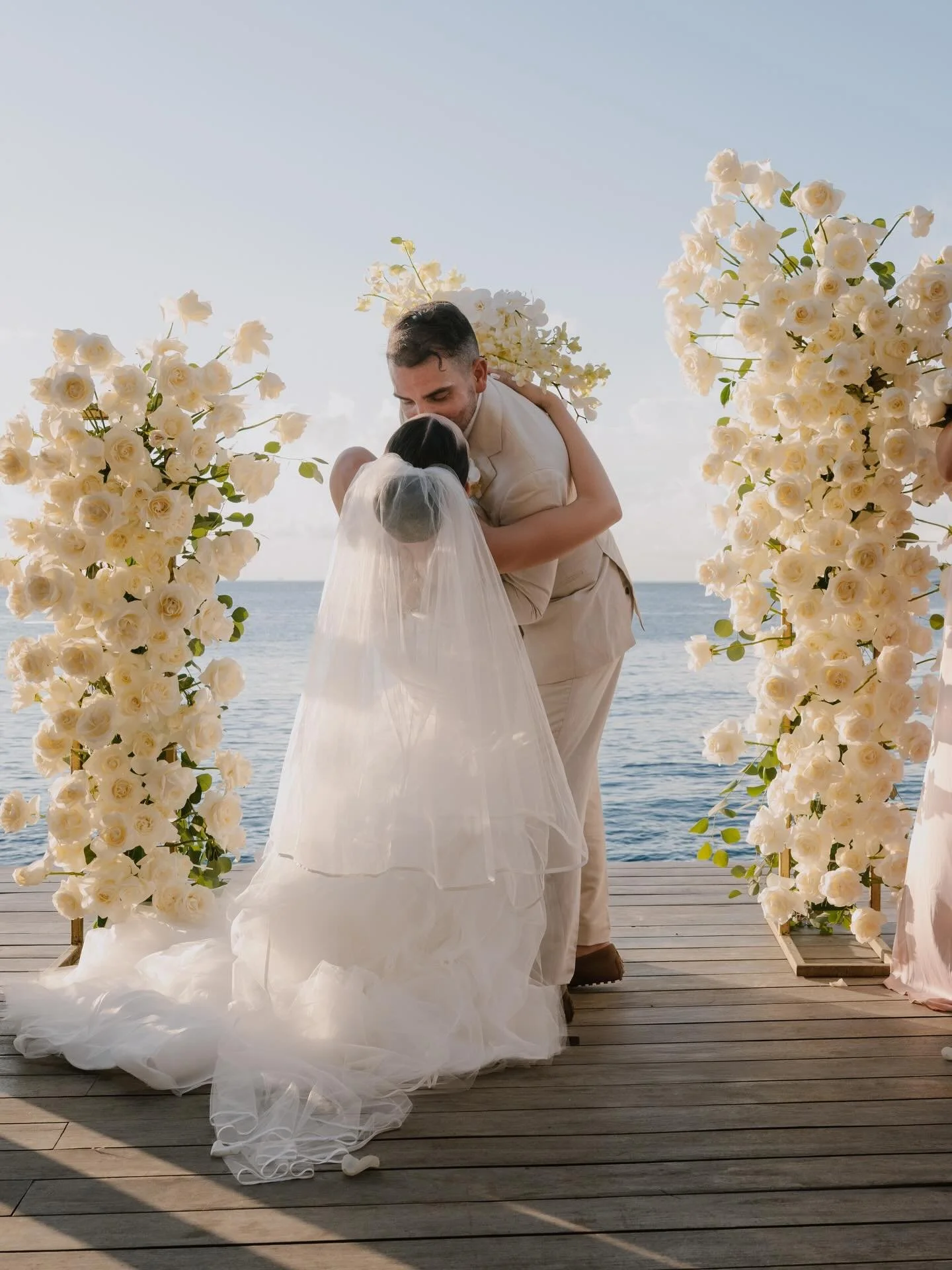 More moments we loved from Cozumel.

Planning &amp; Design: @the_wedding_collab
Welcome Party: @hemingwaycozumel
Venue: @hotelbuniqueoficial
DJ: @rafagalvandj
Bar: @corazonpachanguero
Photography: @my.favourite.human
Video: @efegepho
Graphic design: 