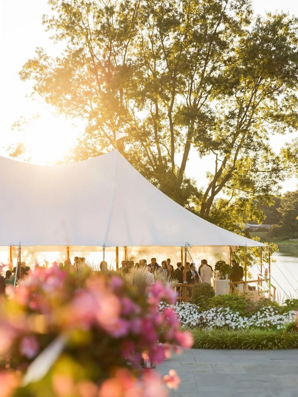 An easy, light kind of day.

Open air, softened edges, and spaces designed to feel unhurried. The kind of setting that lets the celebration unfold naturally, one moment at a time.

Planning &amp; Design: @the_wedding_collab
Venue: Private Residence
P