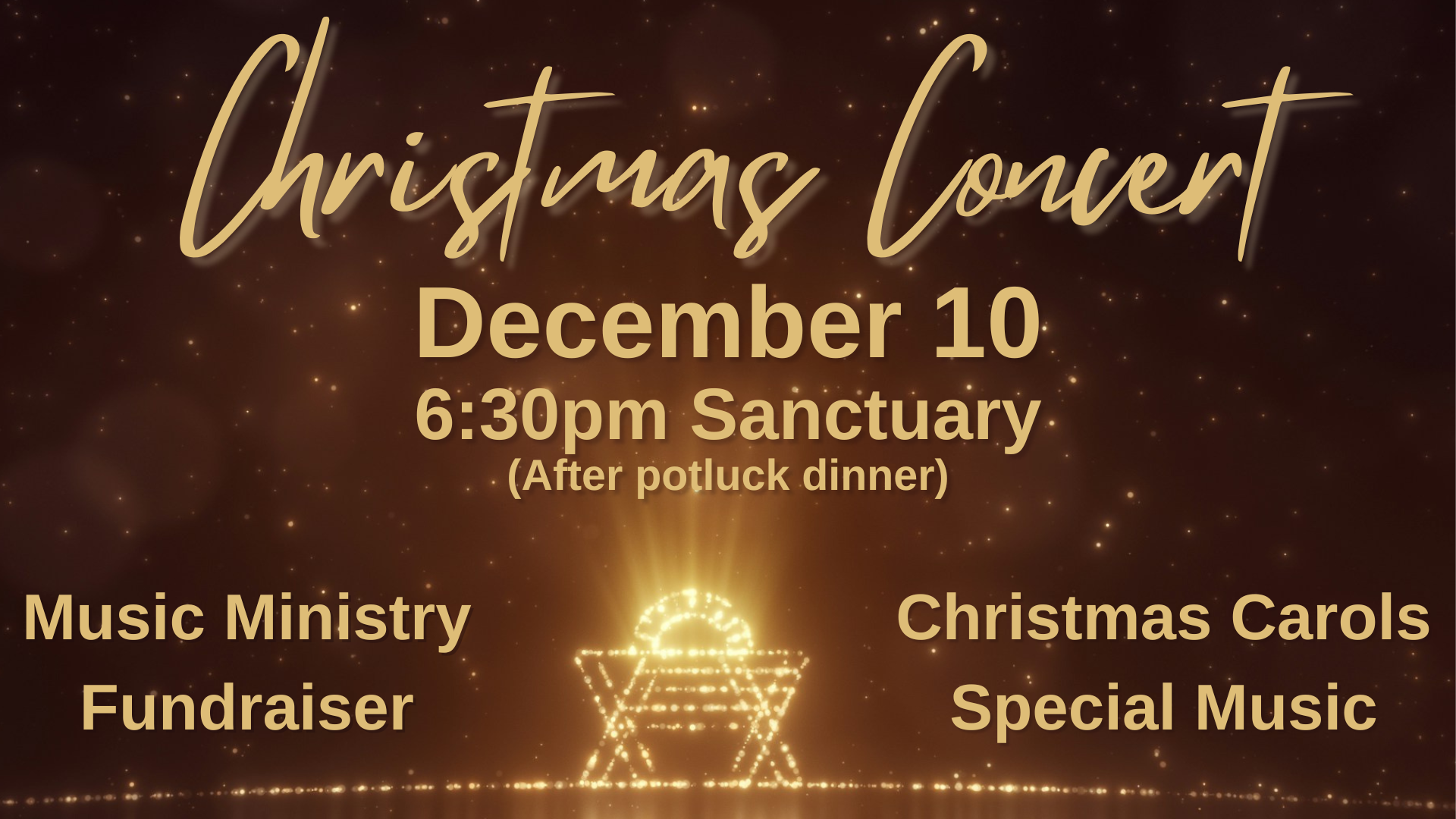 Christmas Concert