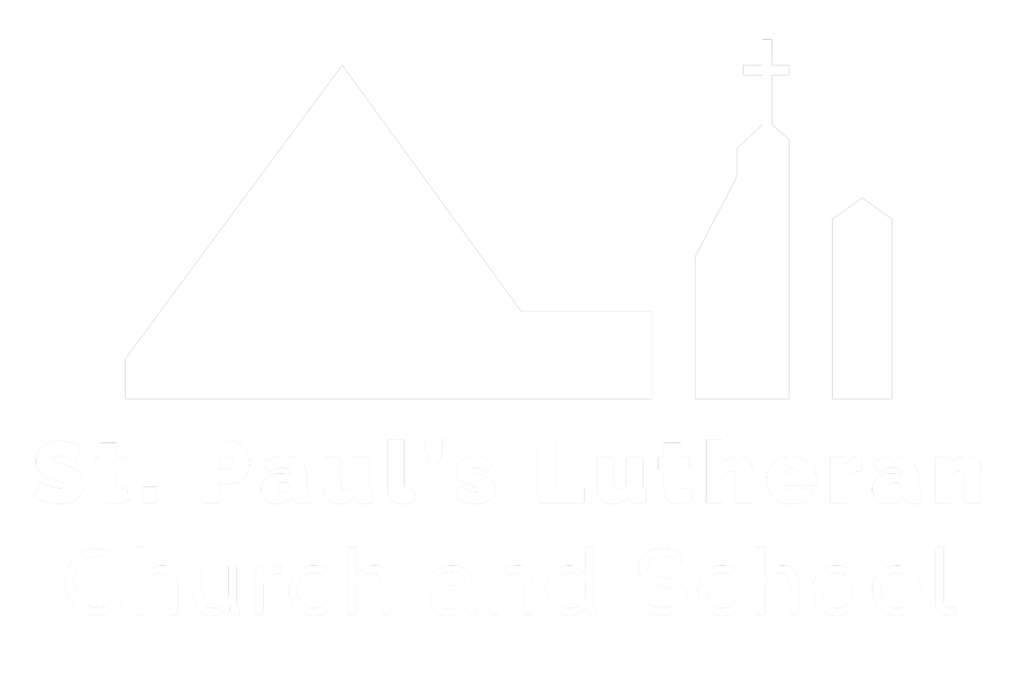 Saint Paul&#39;s Lutheran