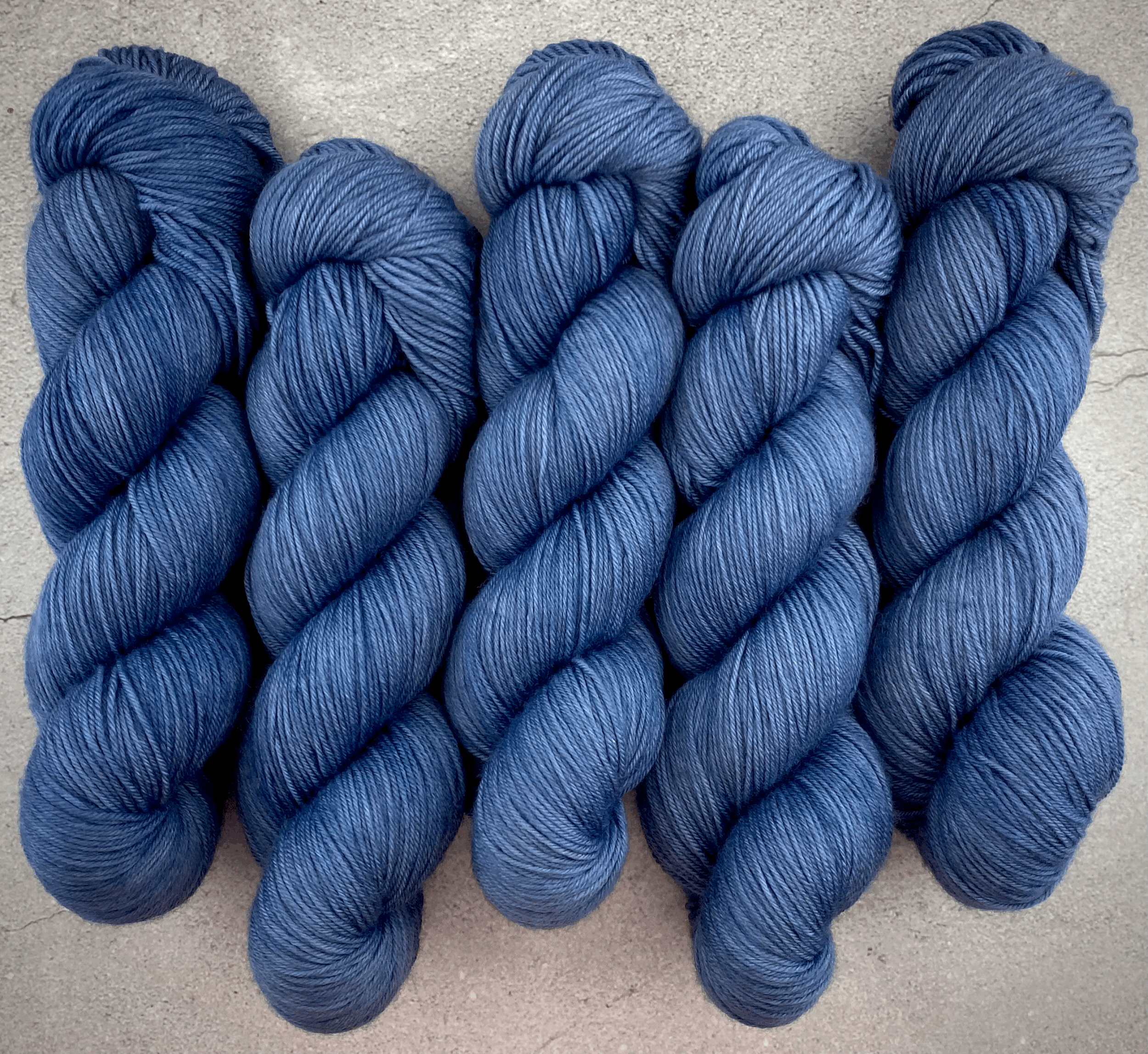 GENTLEMAN | Classic Tonals