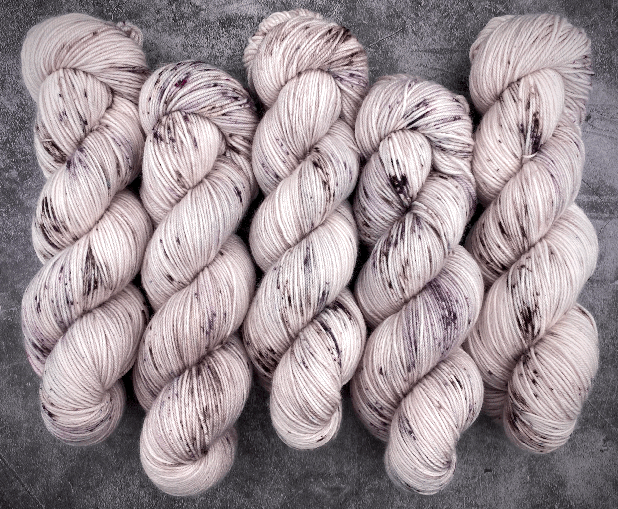 JAVA | Subtle Color Collection