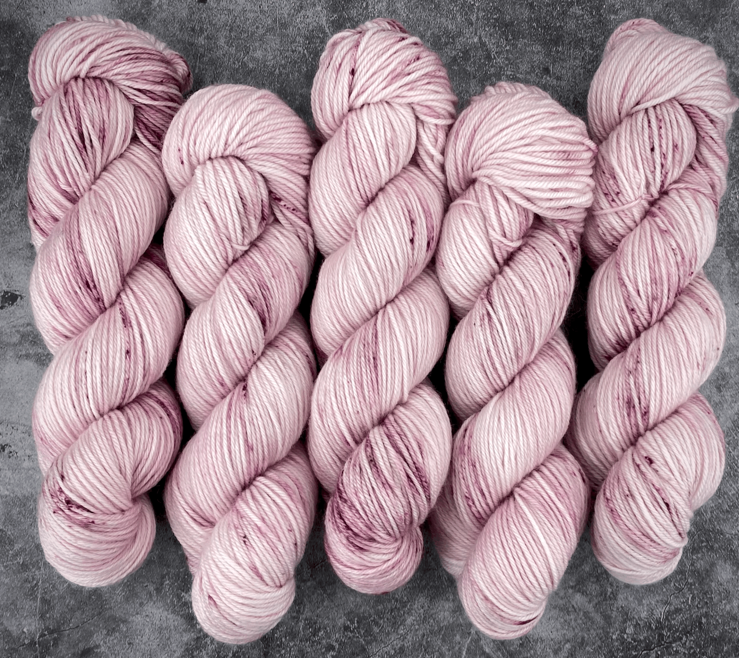 BALLERINA | Hand Dyed Yarn