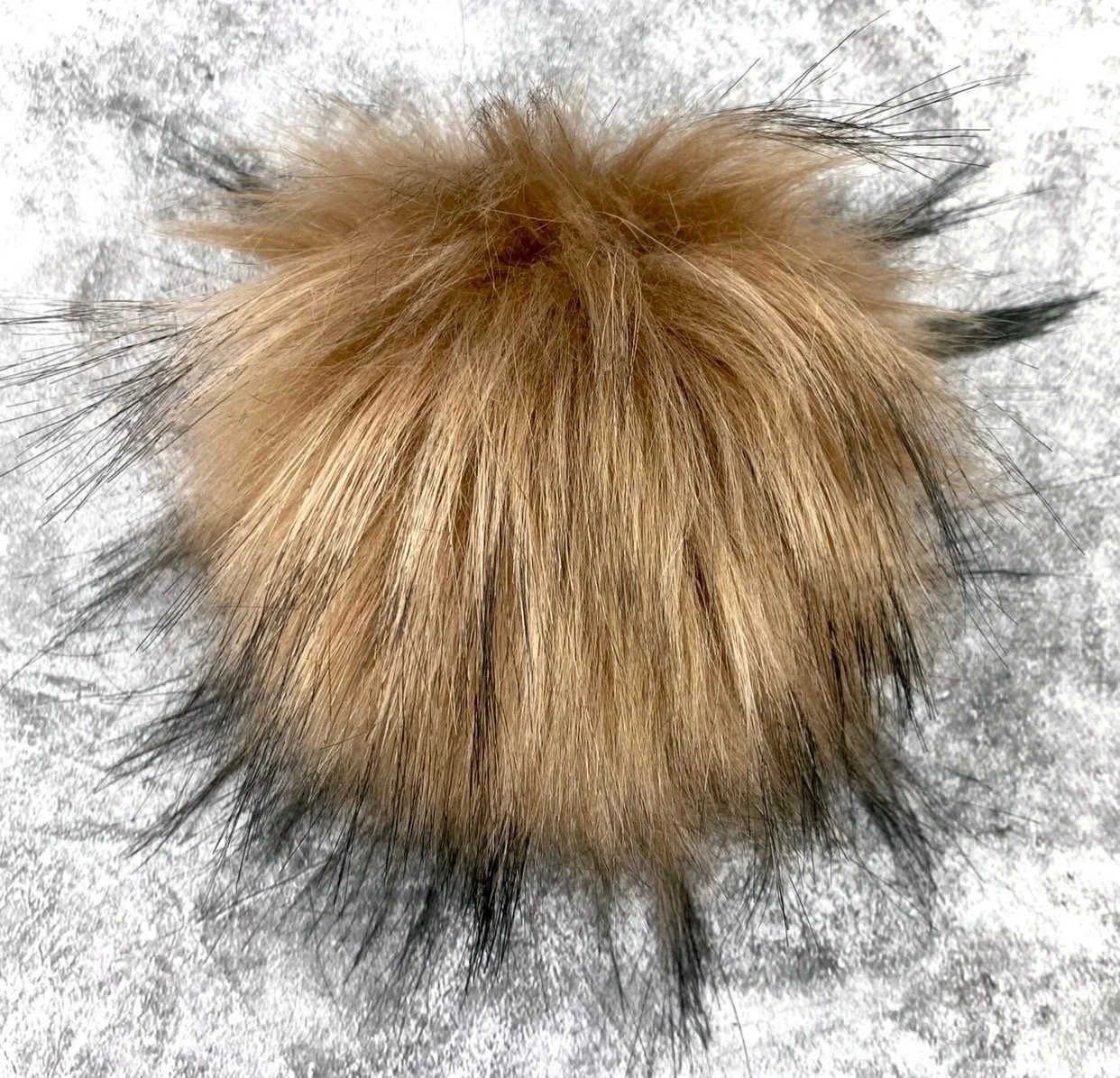 FELINE Pom Pom | Snap on pom pom
