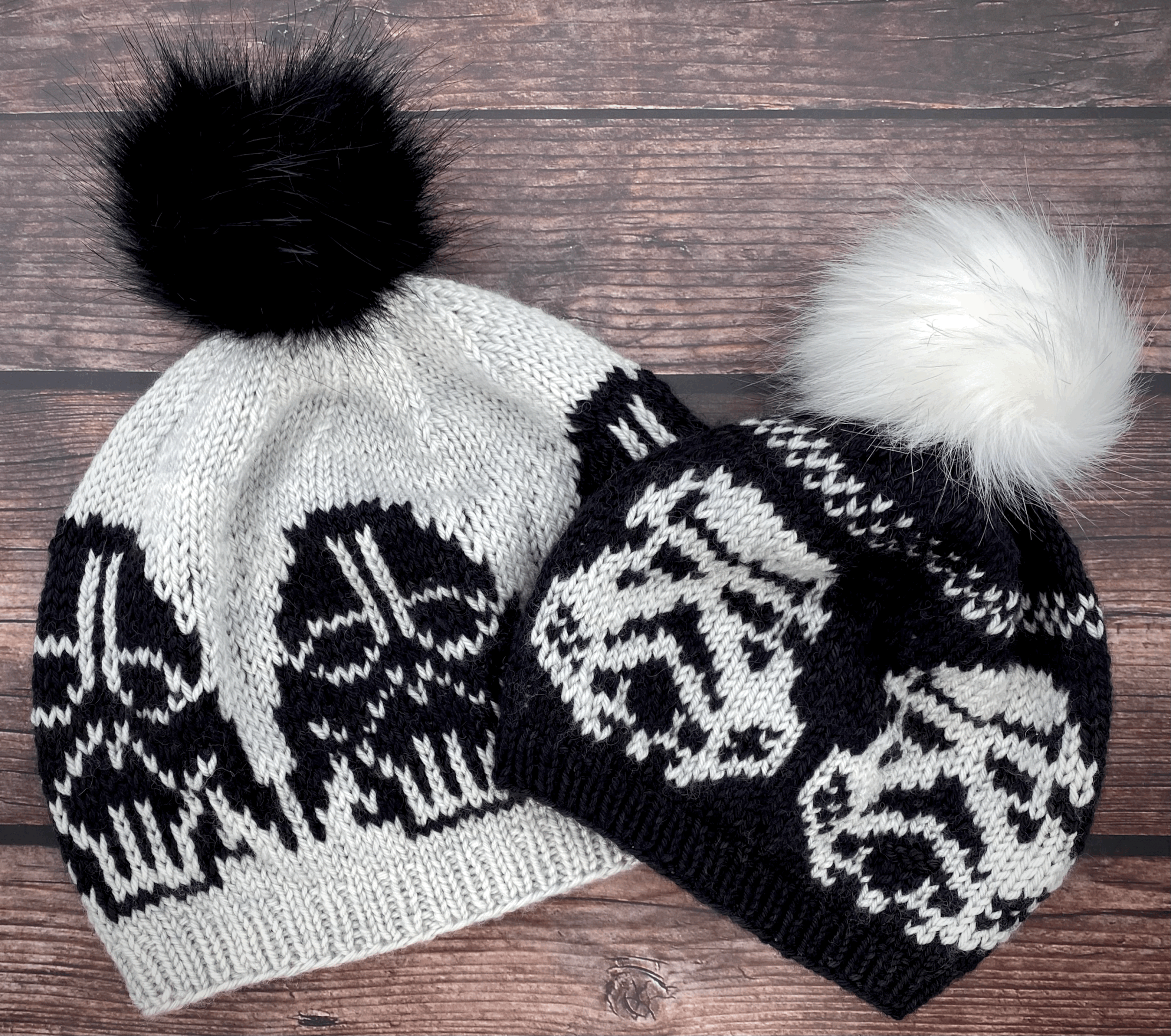 Sinister Slouch Hat Pattern