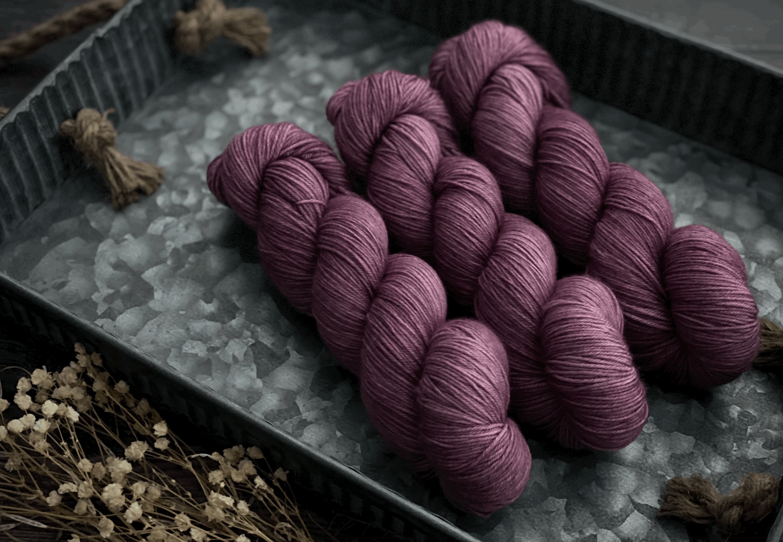 CLOVE | Classic Tonals