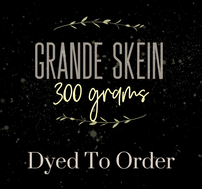 300 GRAM GRANDE SKEIN