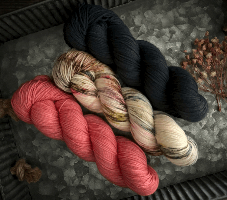 Embroidery Yarn – the knit cafe
