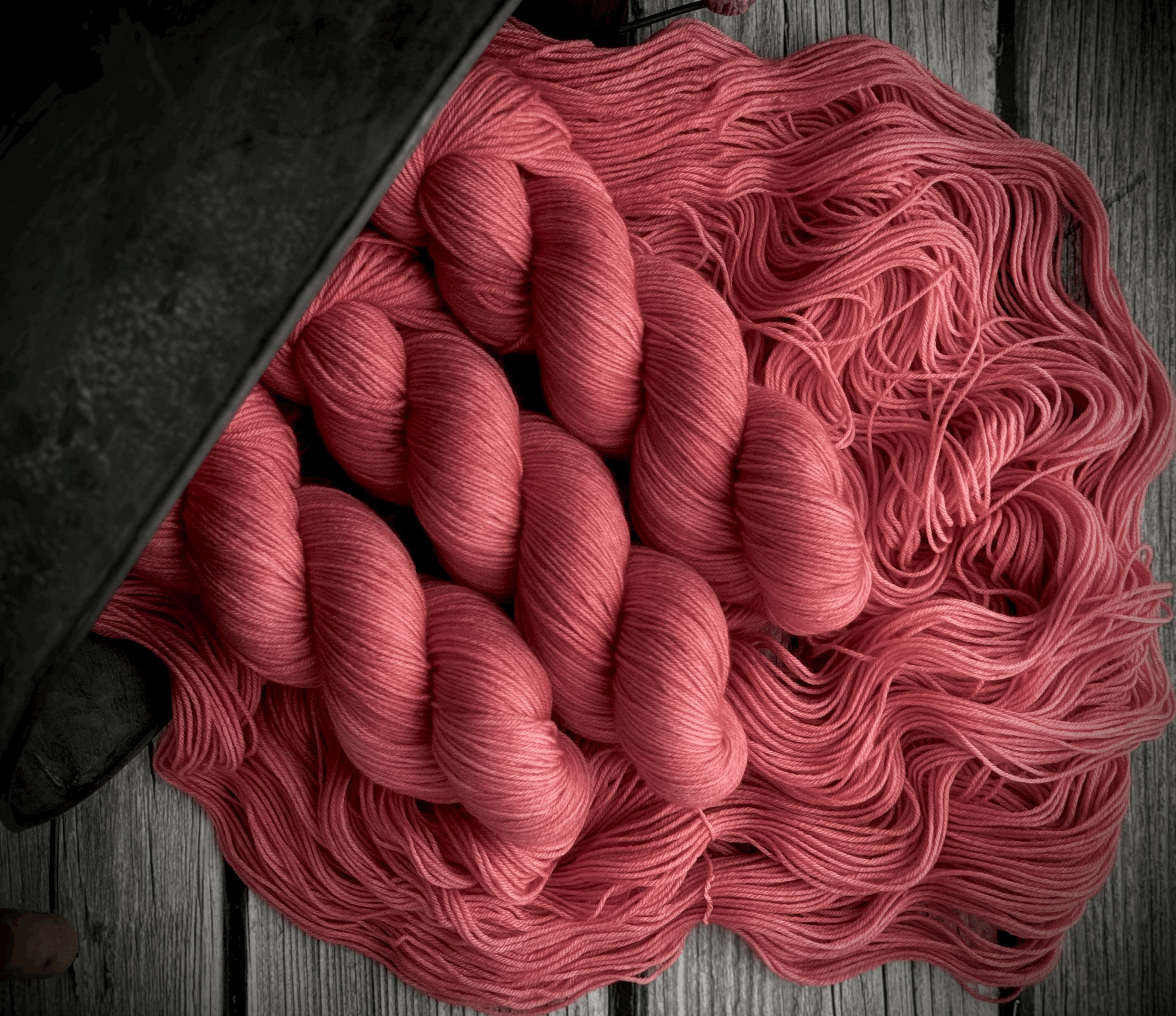 CORAL | Classic Tonals