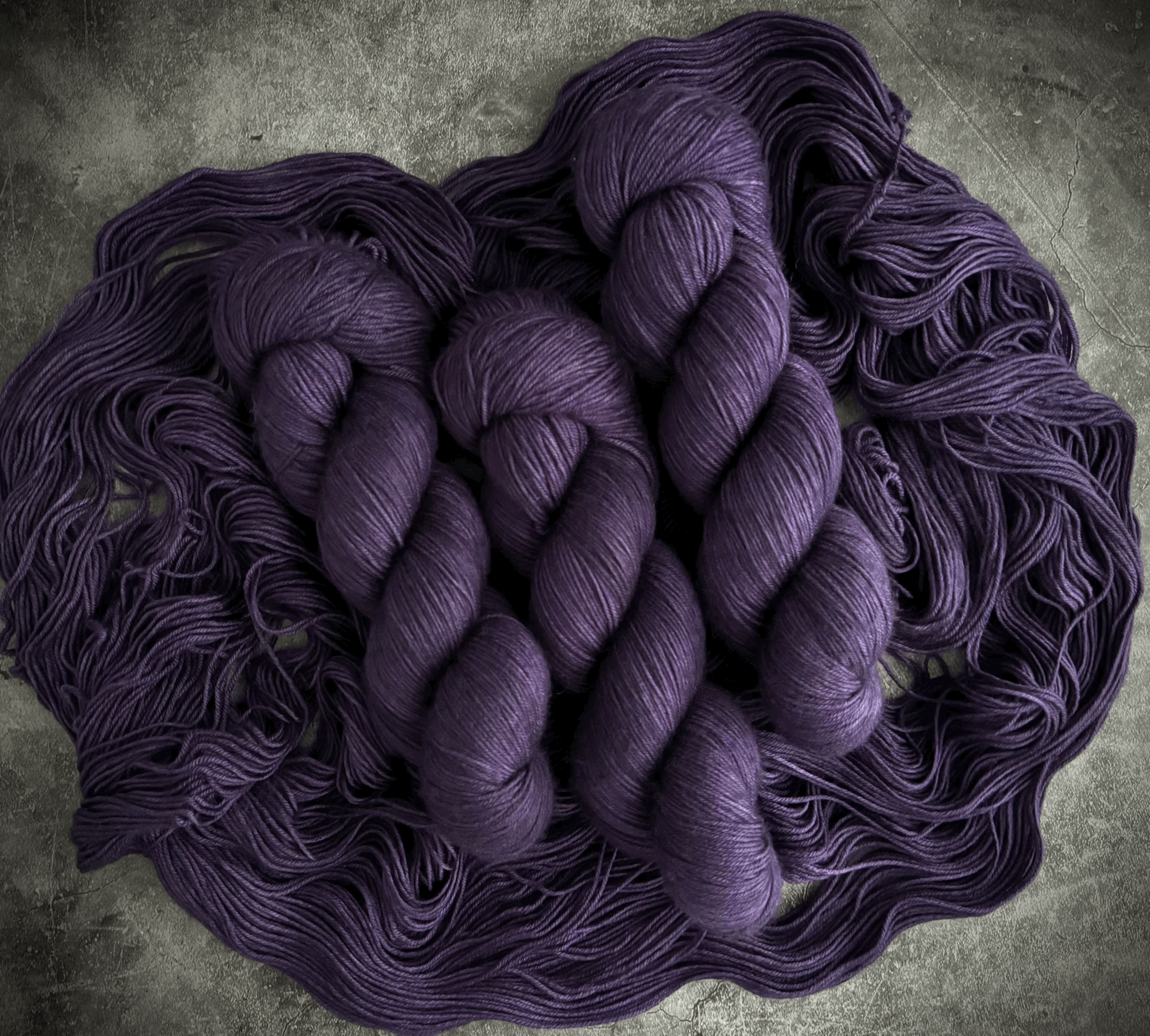 GOTHIC PURPLE | Gothic Collection