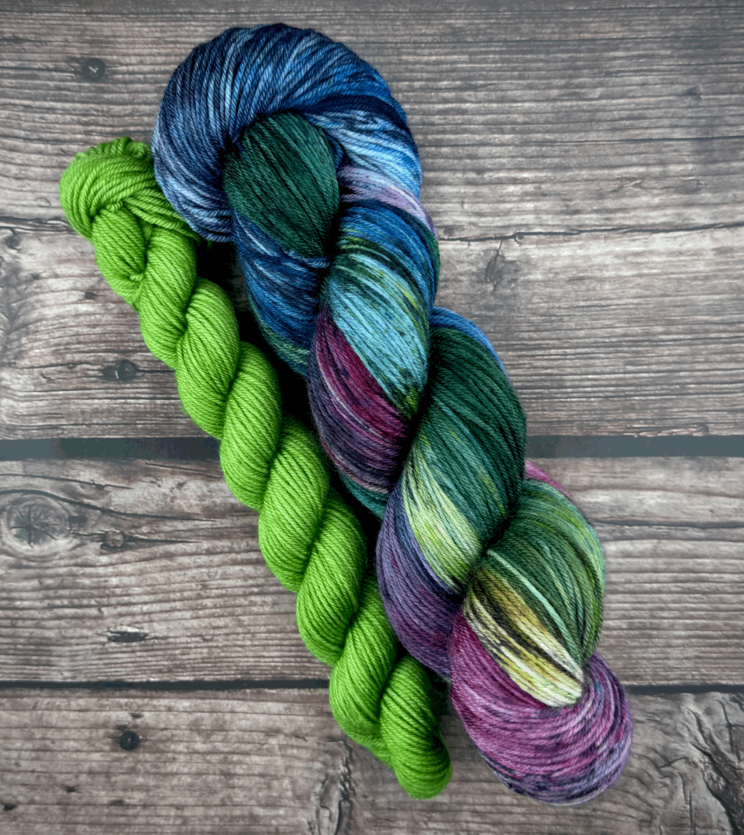 "I'M A NYMPHOMANIAC" SOCK SET ✼ The Breakfast Club Collection