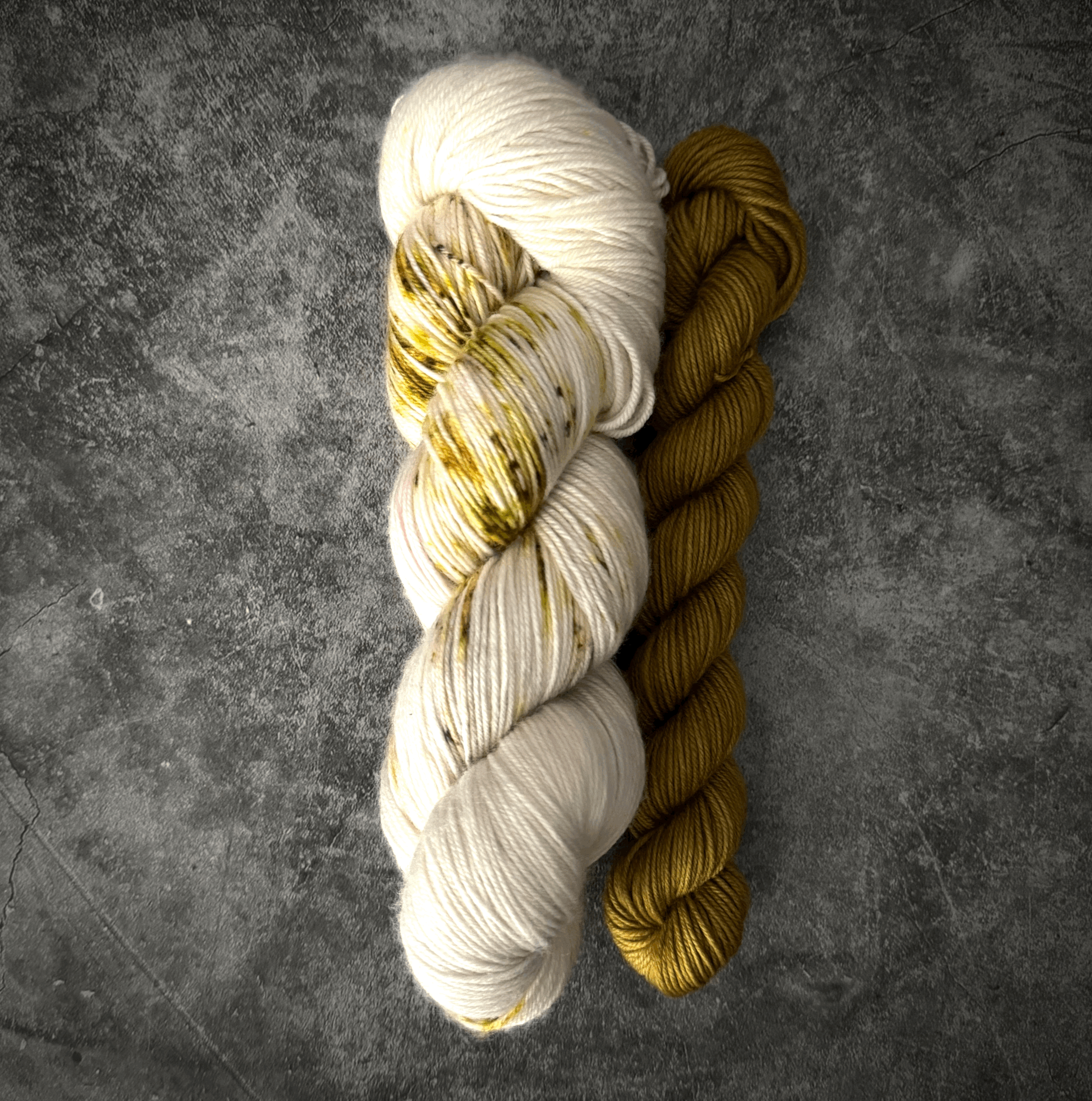 MARSHMALLOW SOCK SET