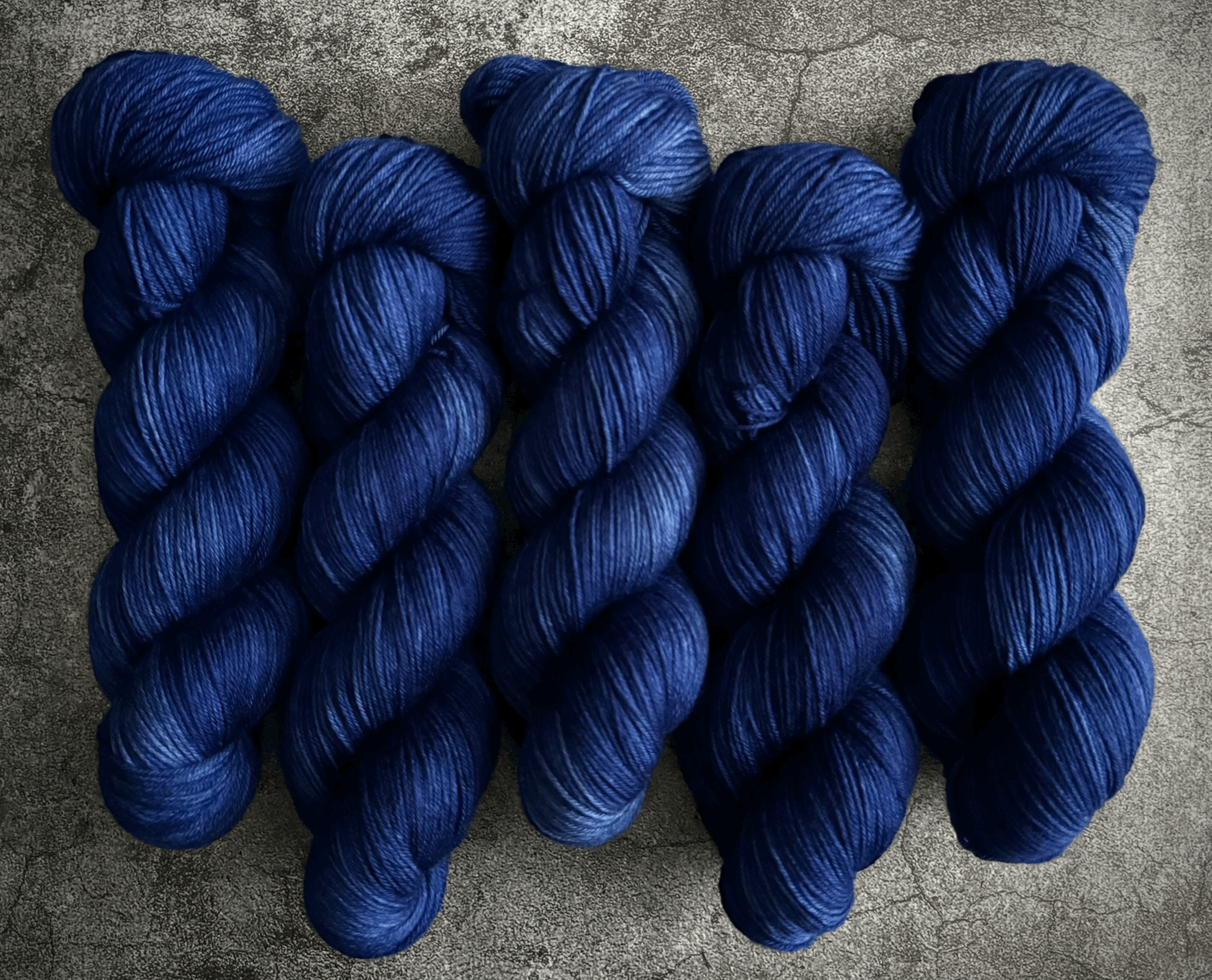 SAPPHIRE | Summer Tonals Collection