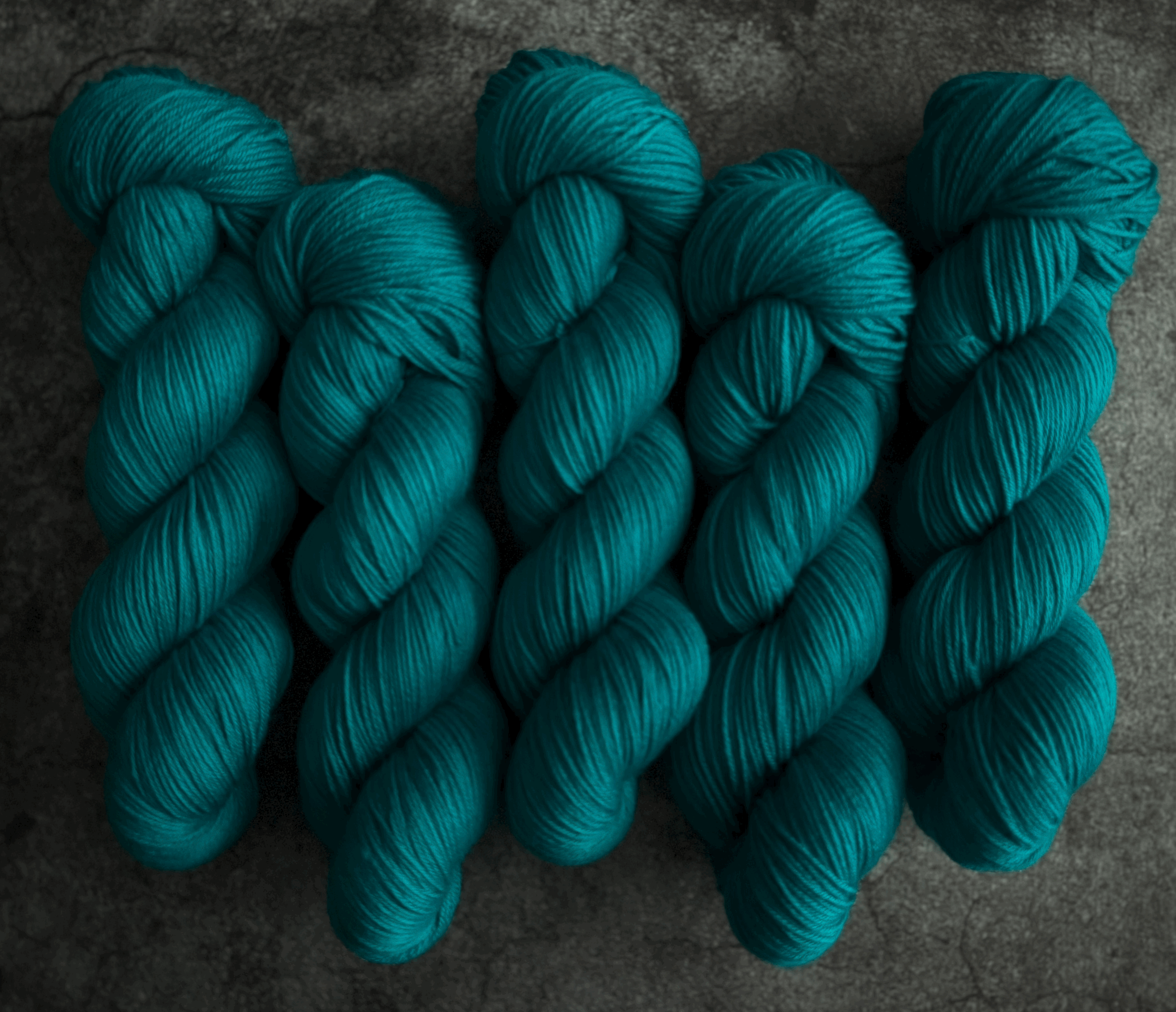 AQUAMARINE | Summer Tonals Collection