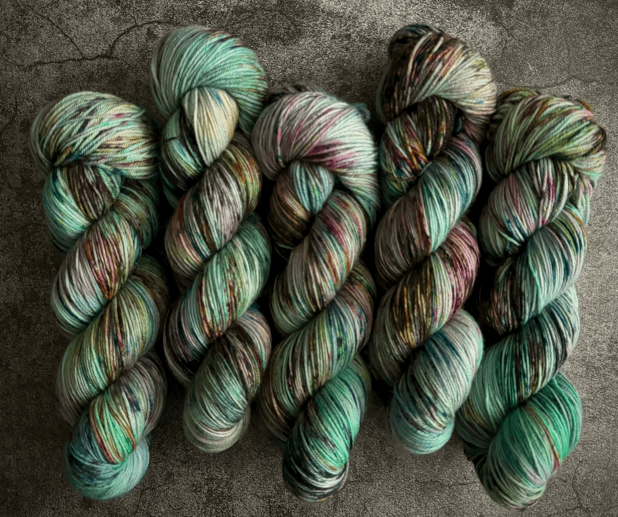 GREETINGS AND SALUTATIONS | Heathers Collection