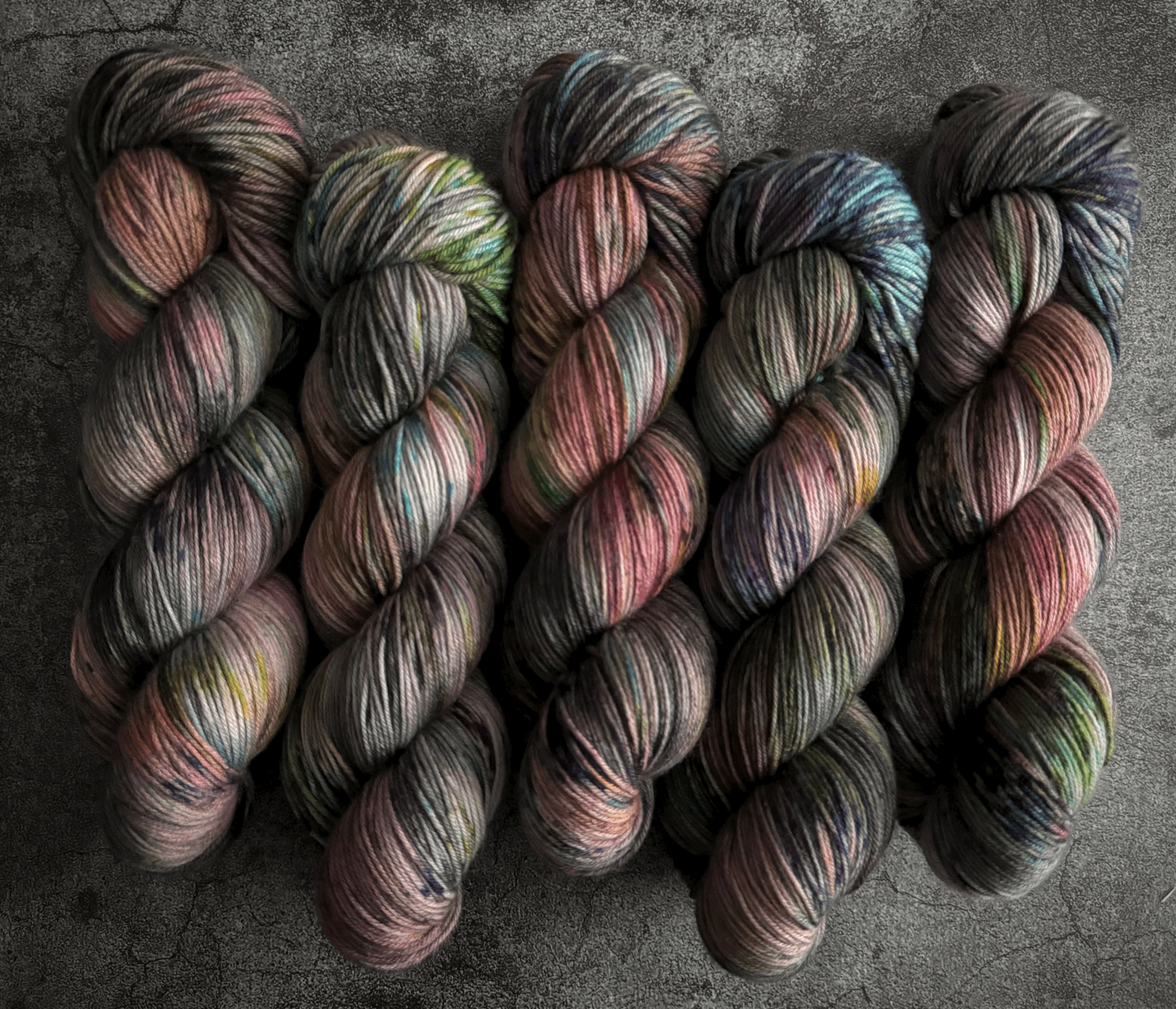 HOW VERY | Heathers Collection