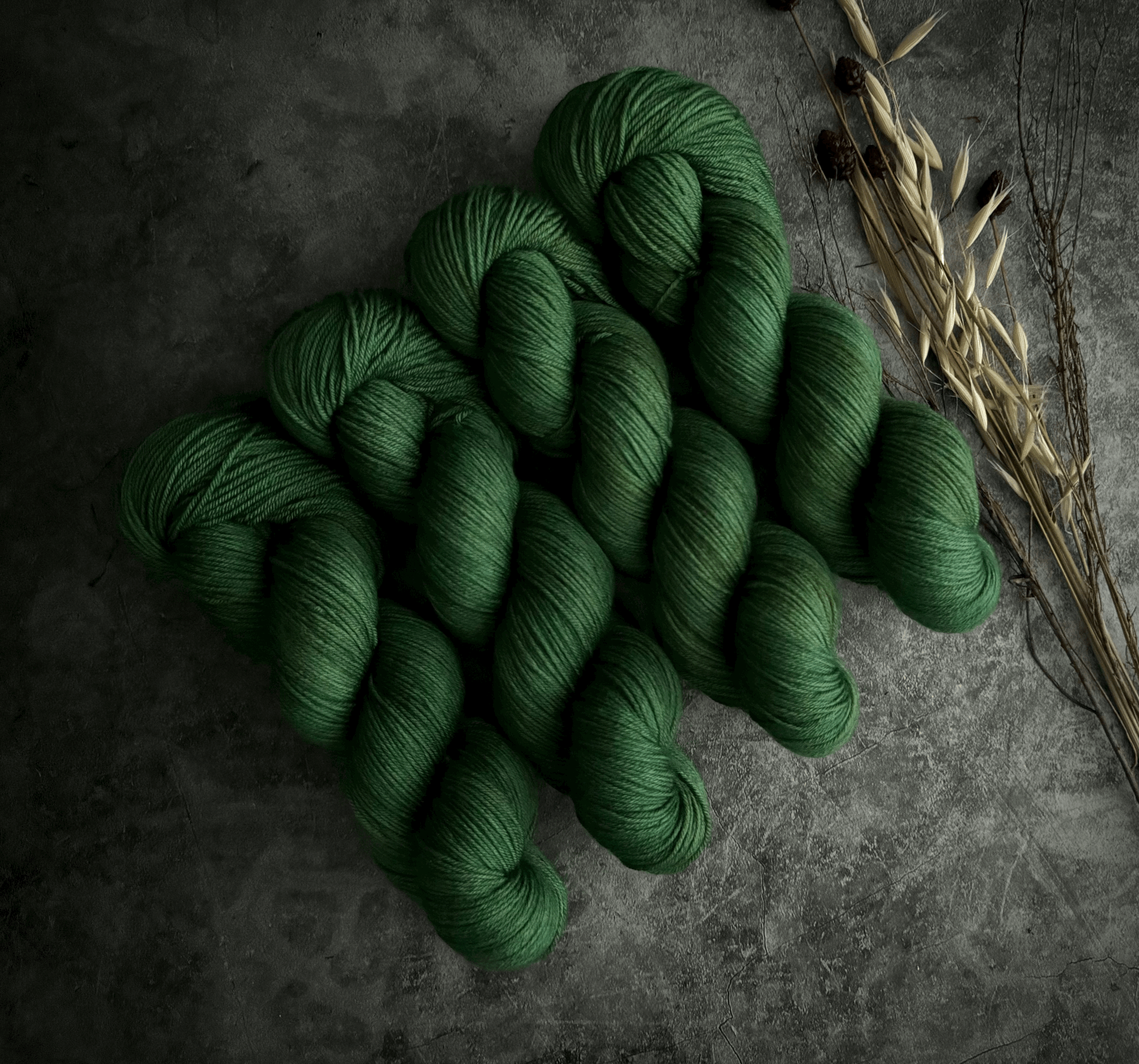 ARTICHOKE | Early Autumn Collection