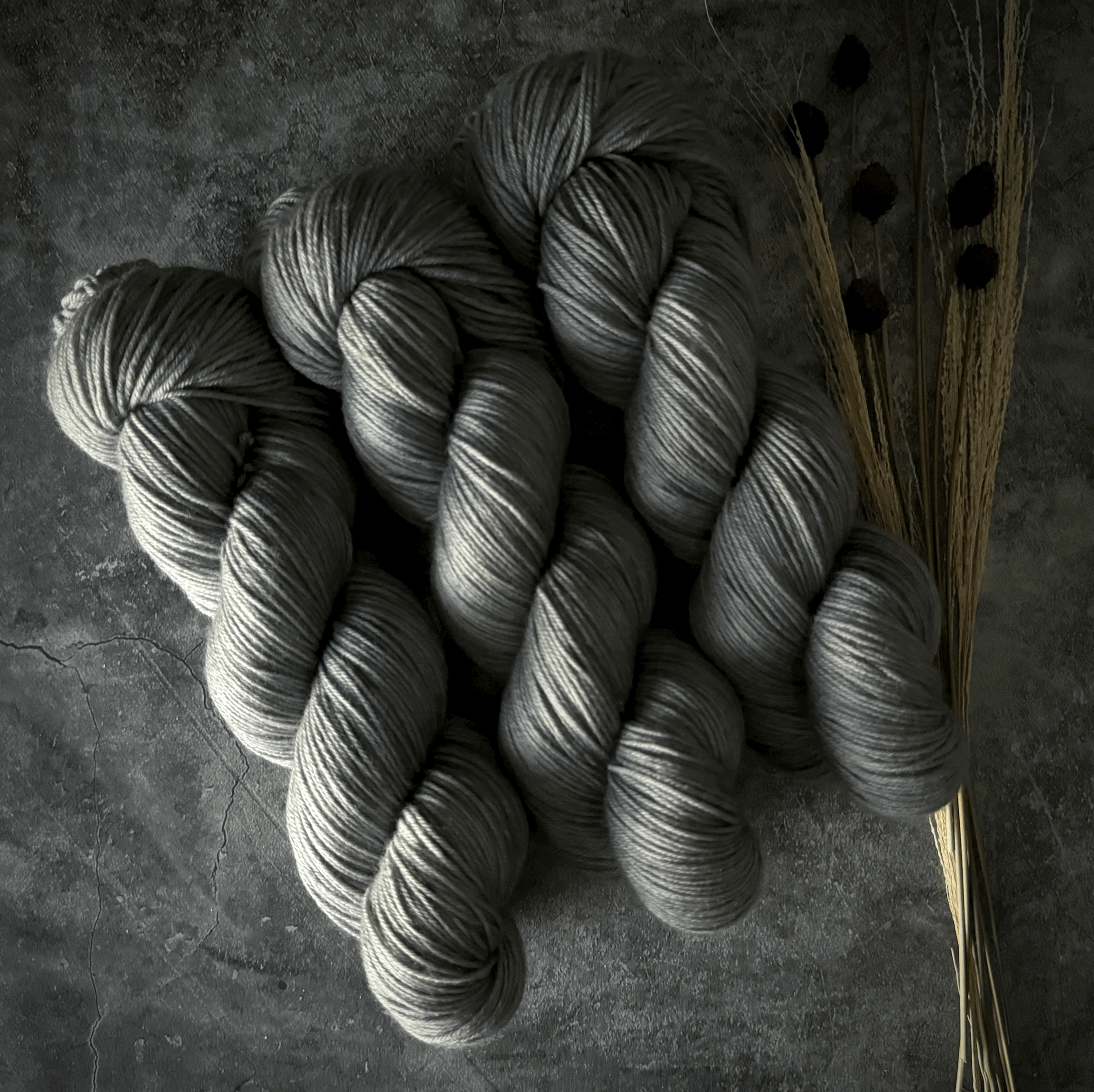 GRAPHITE | Early Autumn Collection