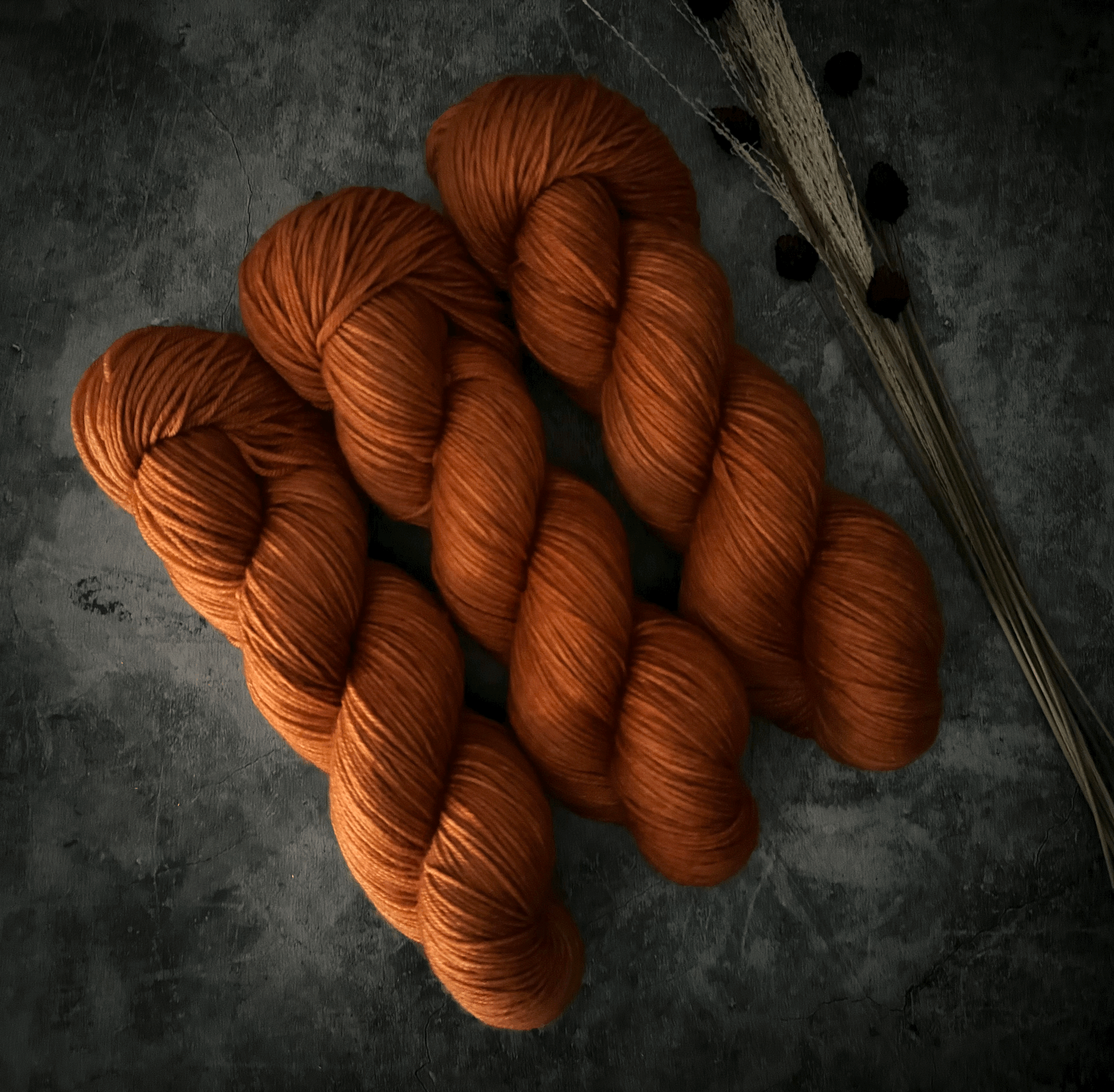 SWEET POTATO | Early Autumn Collection