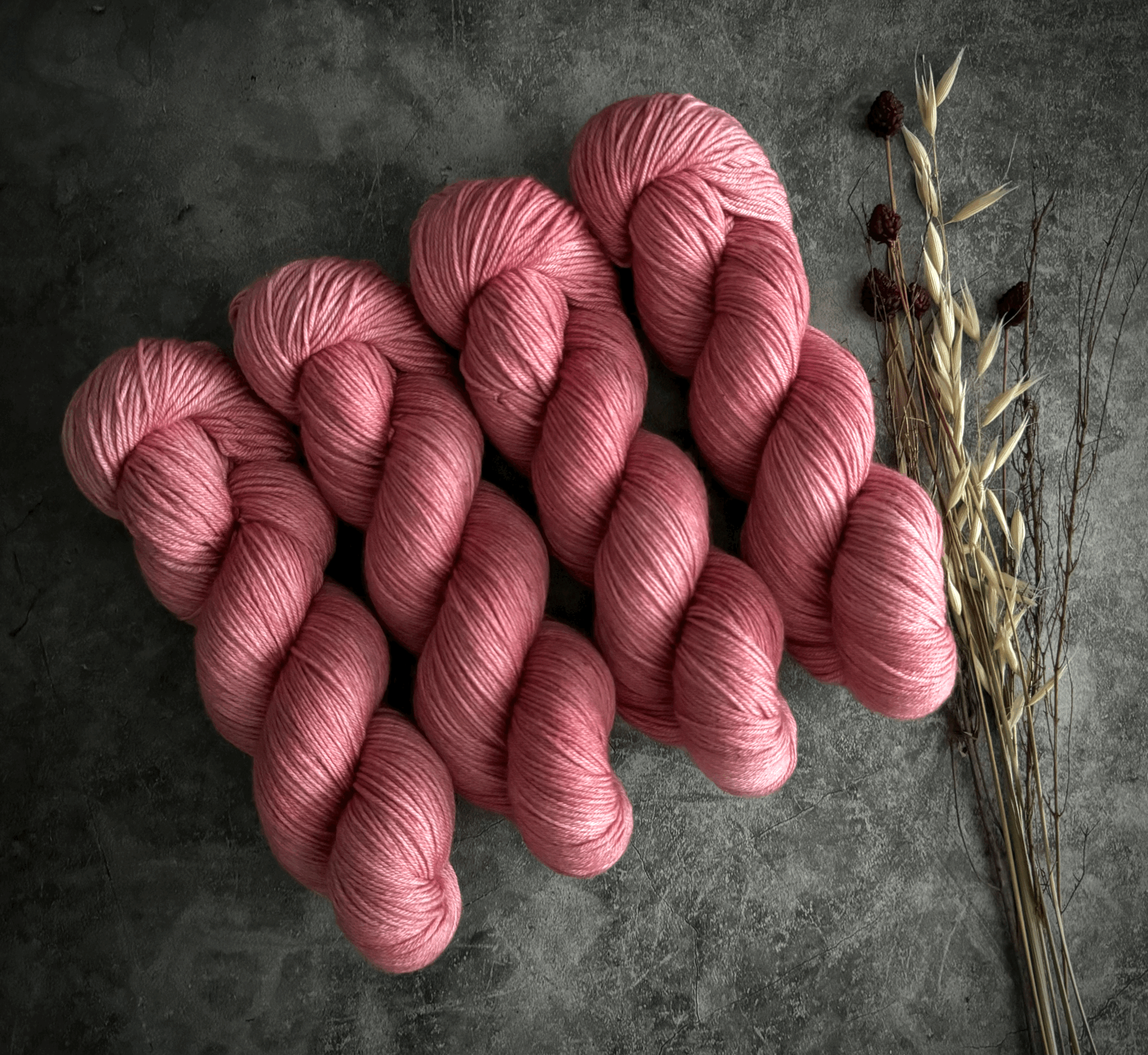 BLUSH | Early Autumn Collection