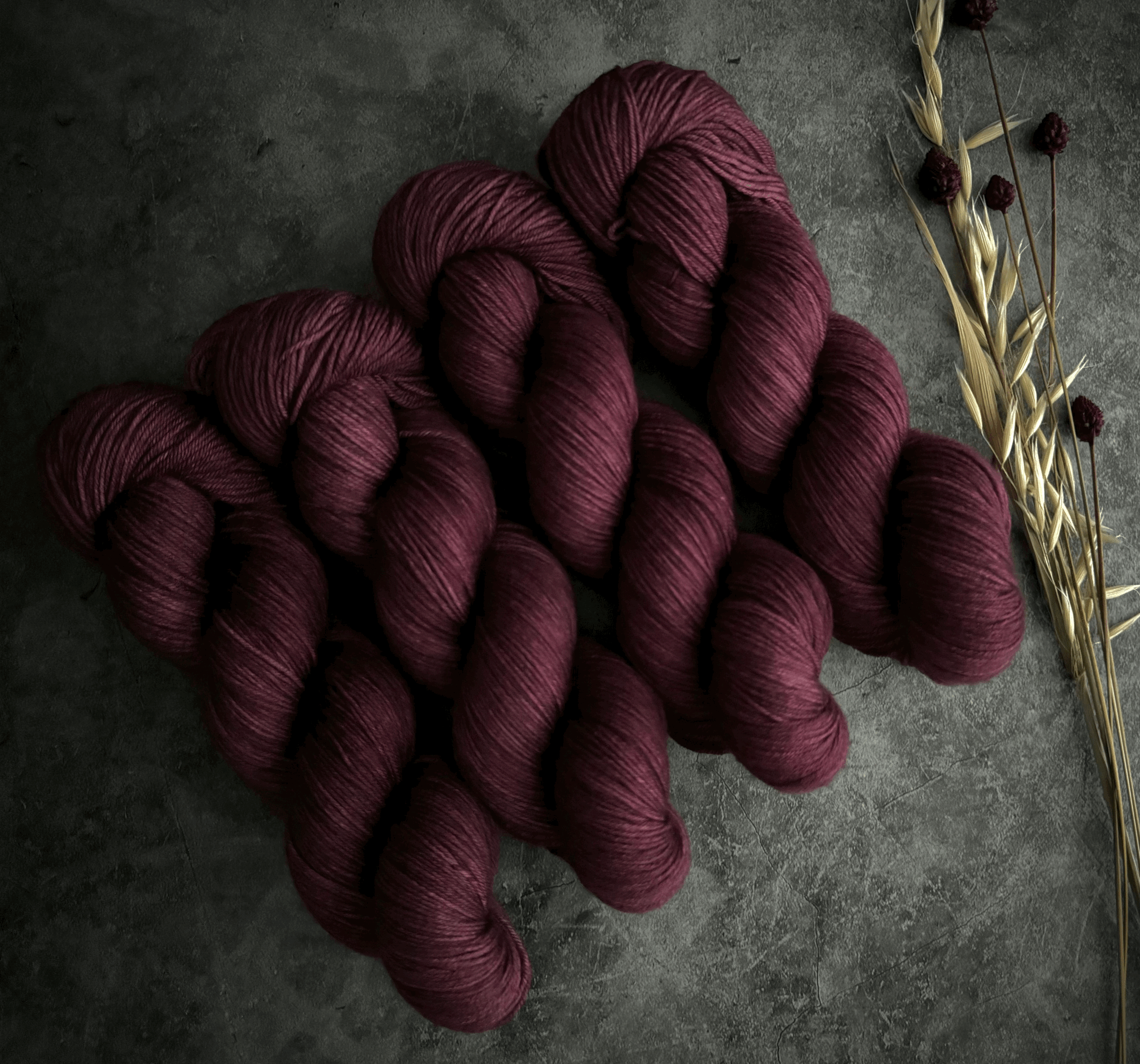 VINO | Early Autumn Collection