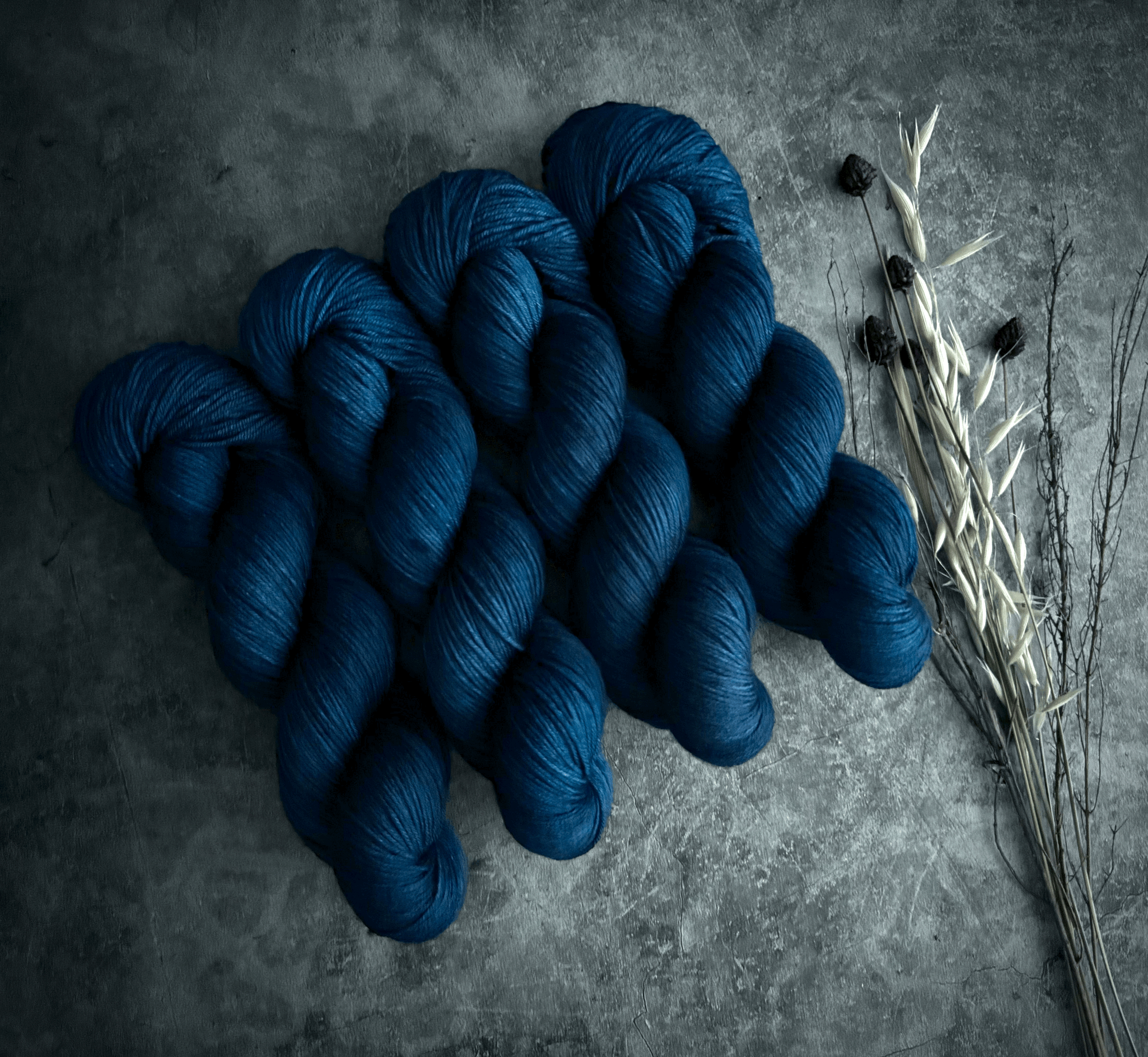 MIDNIGHT | Early Autumn Collection