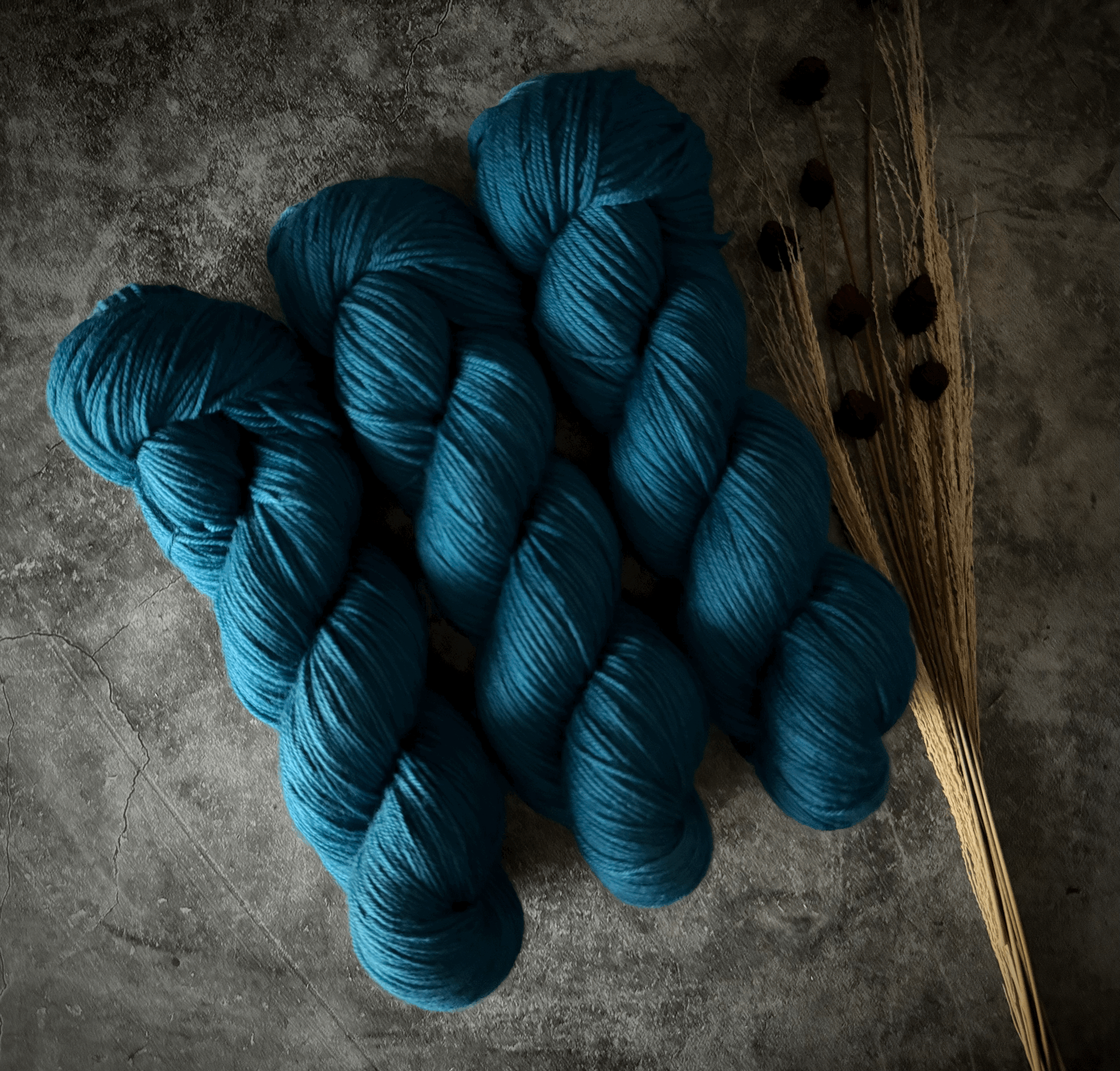 PEACOCK | Early Autumn Collection