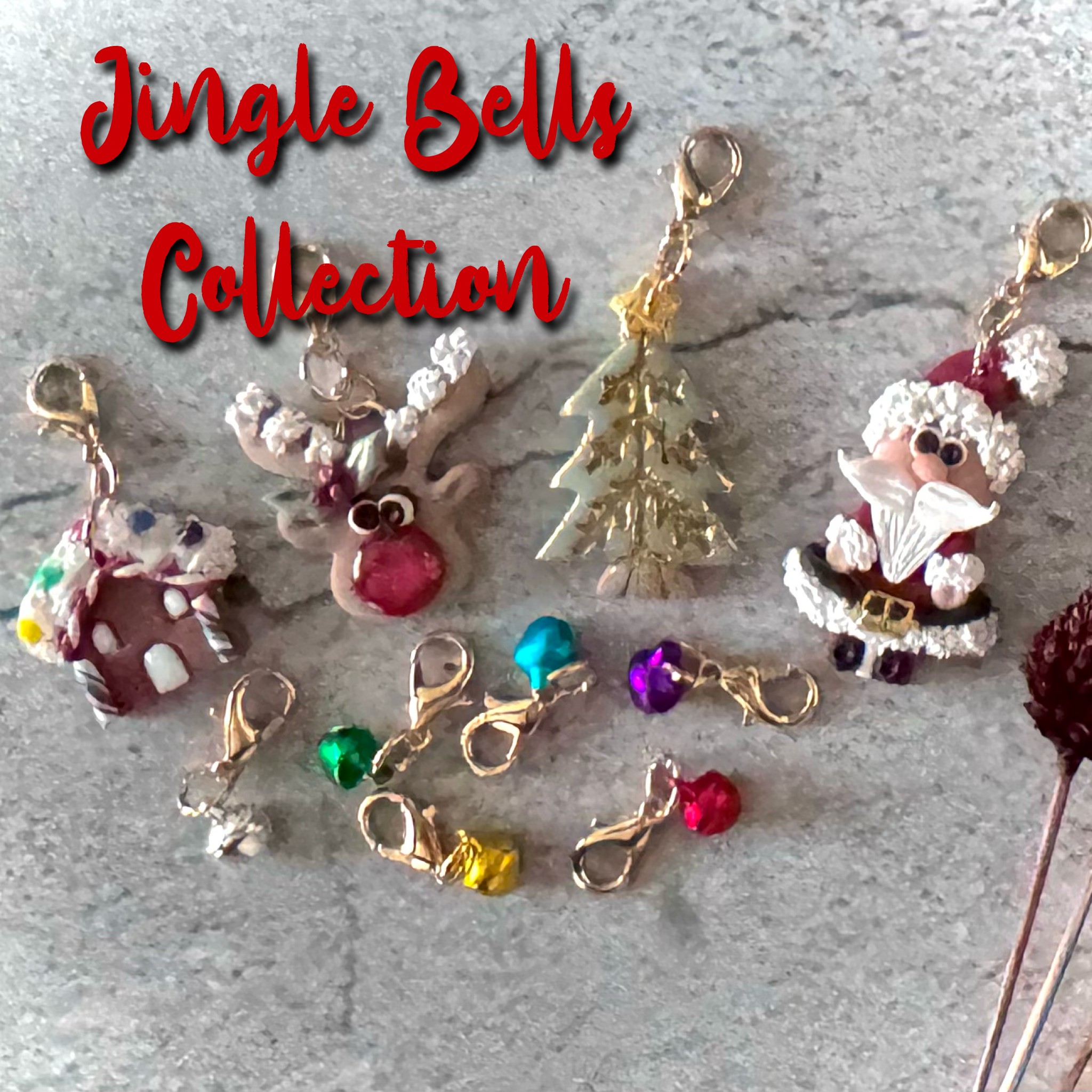 Jingle Bells Collection