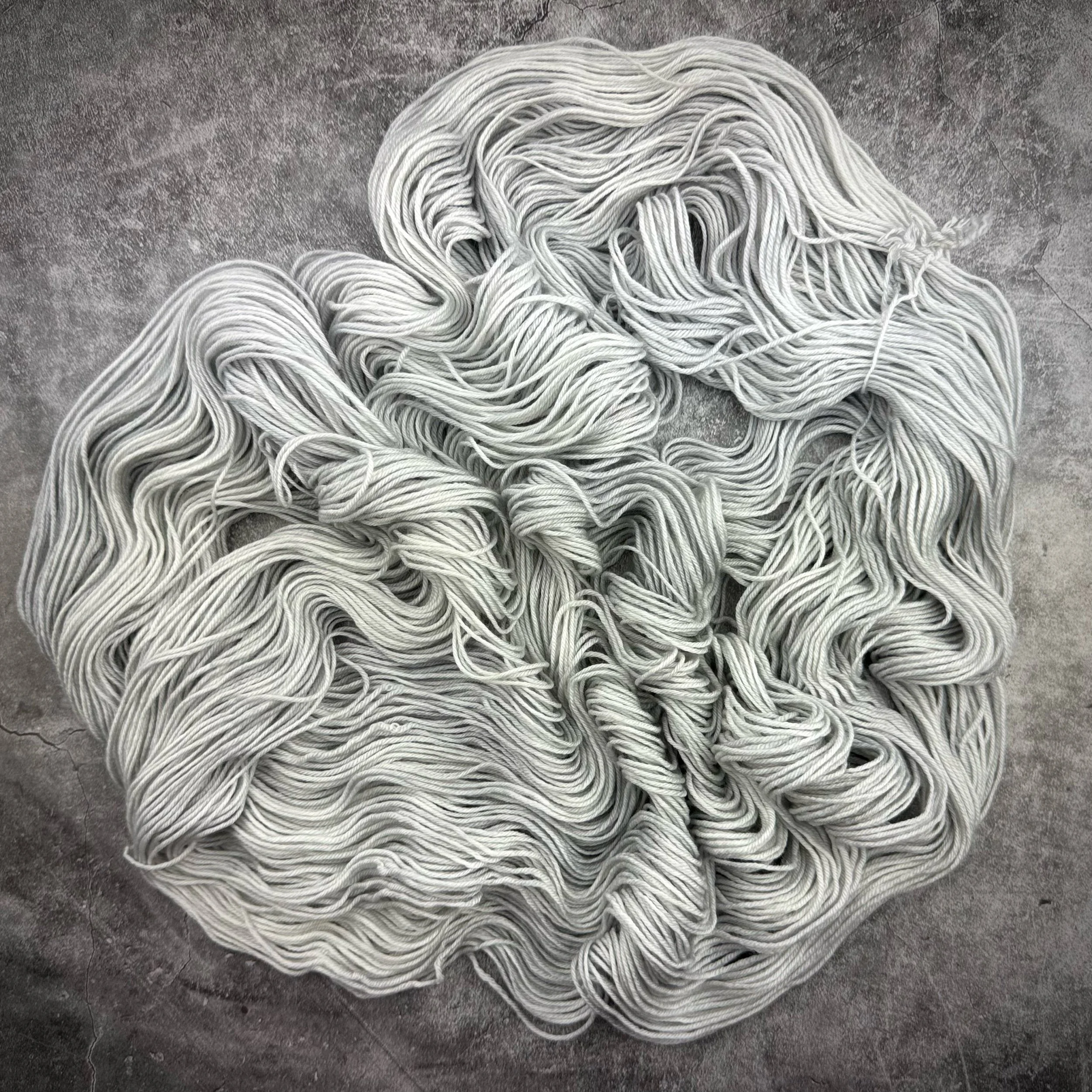 WHITE PEPPER | Classic Tonals