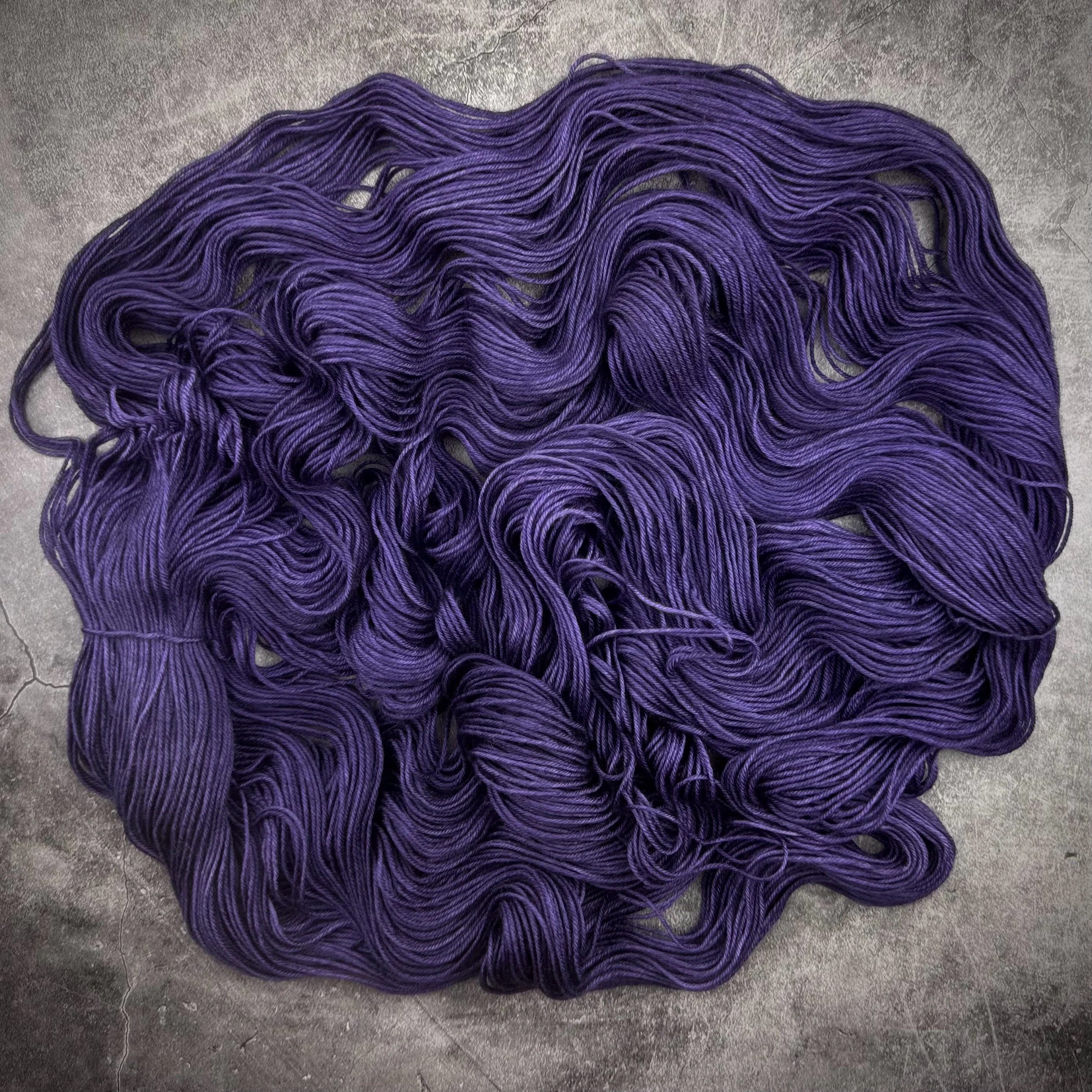 GOTHIC PURPLE | Gothic Collection