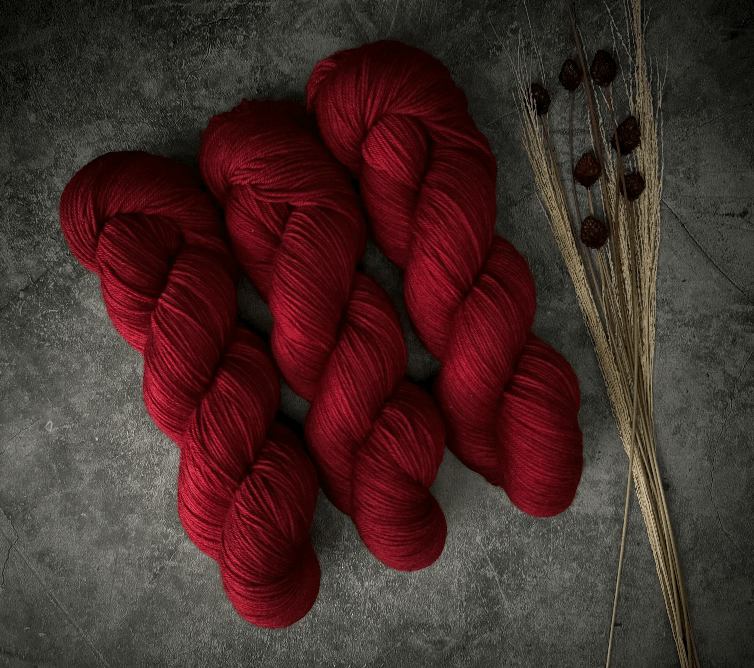 CHERRY | Early Autumn Collection