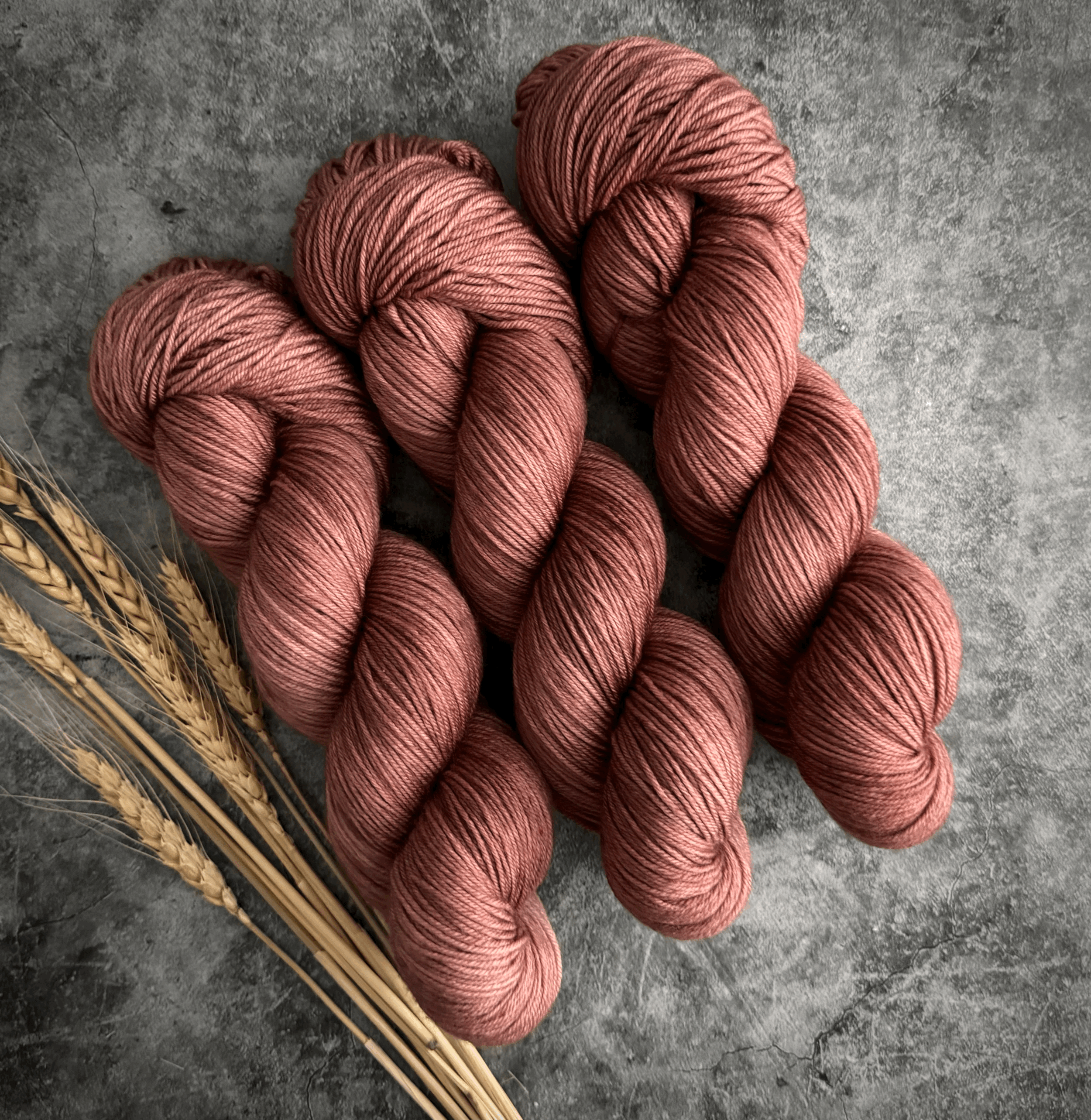 CINNAMON | Autumn Tones Collection